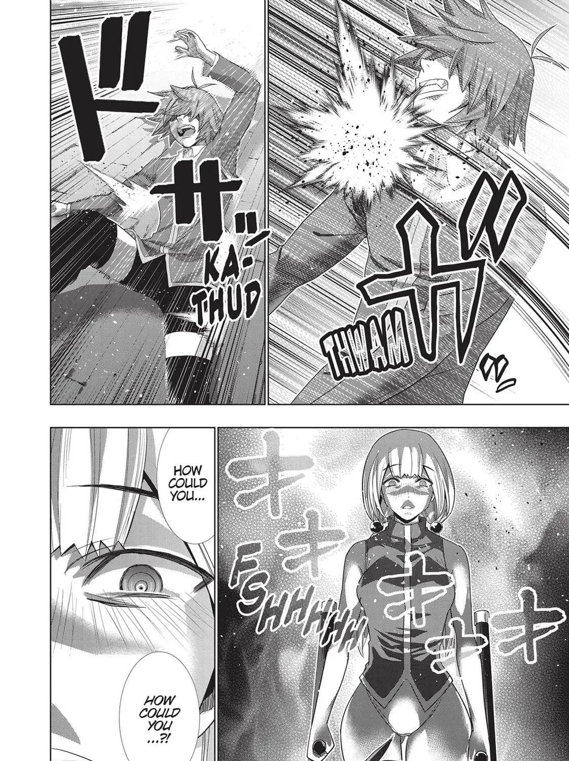 Read Parallel Paradise chapter 131 image 22 on Lezhin