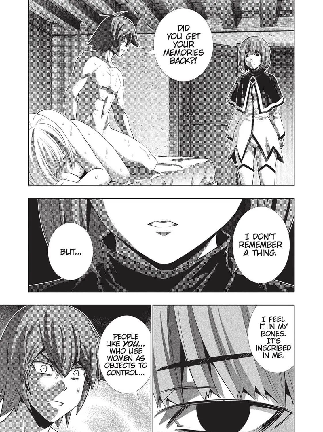 Read Parallel Paradise chapter 131 image 4 on Lezhin