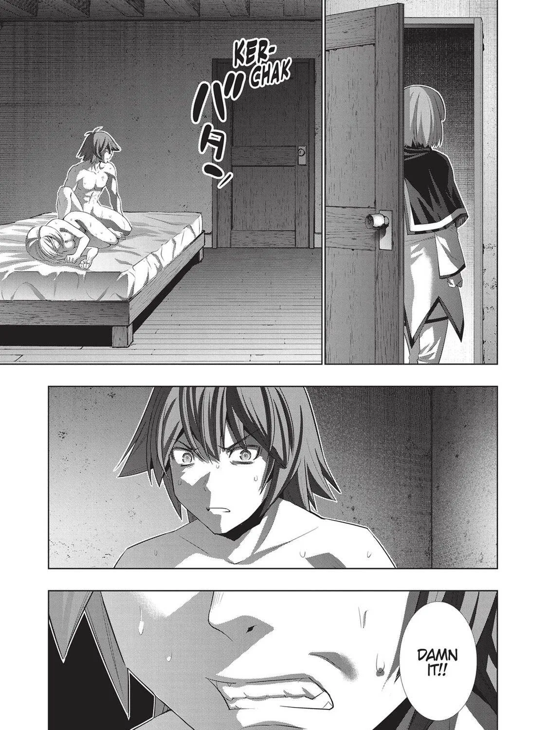 Read Parallel Paradise chapter 131 image 8 on Lezhin