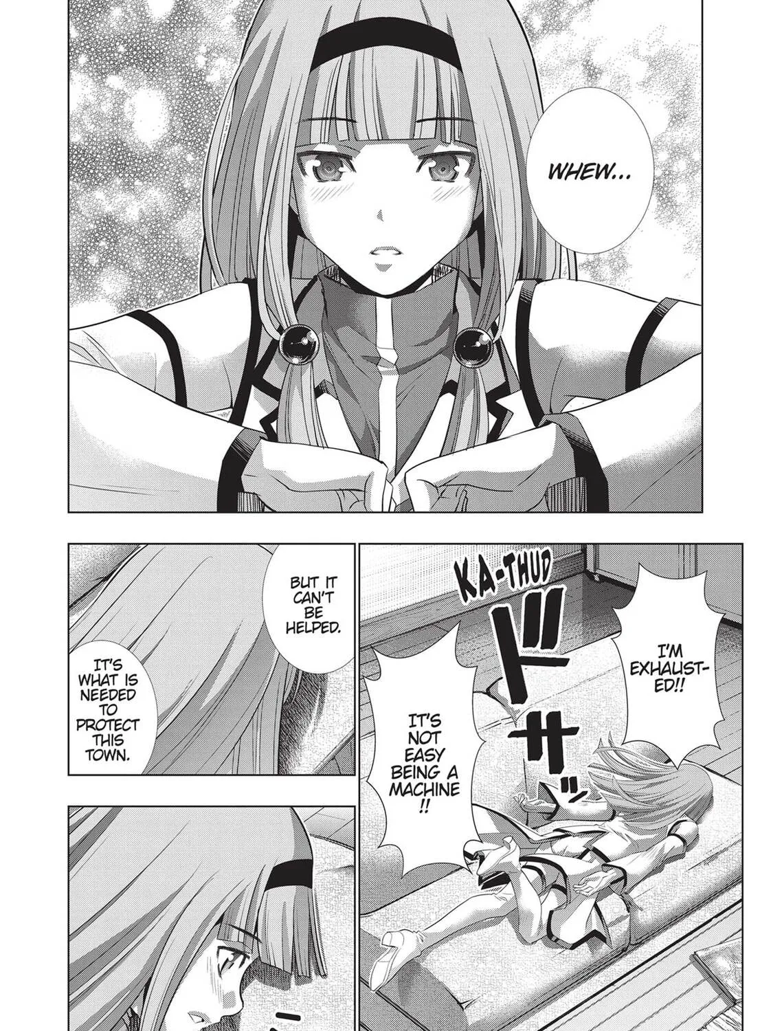 Read Parallel Paradise chapter 132 image 26 on Lezhin