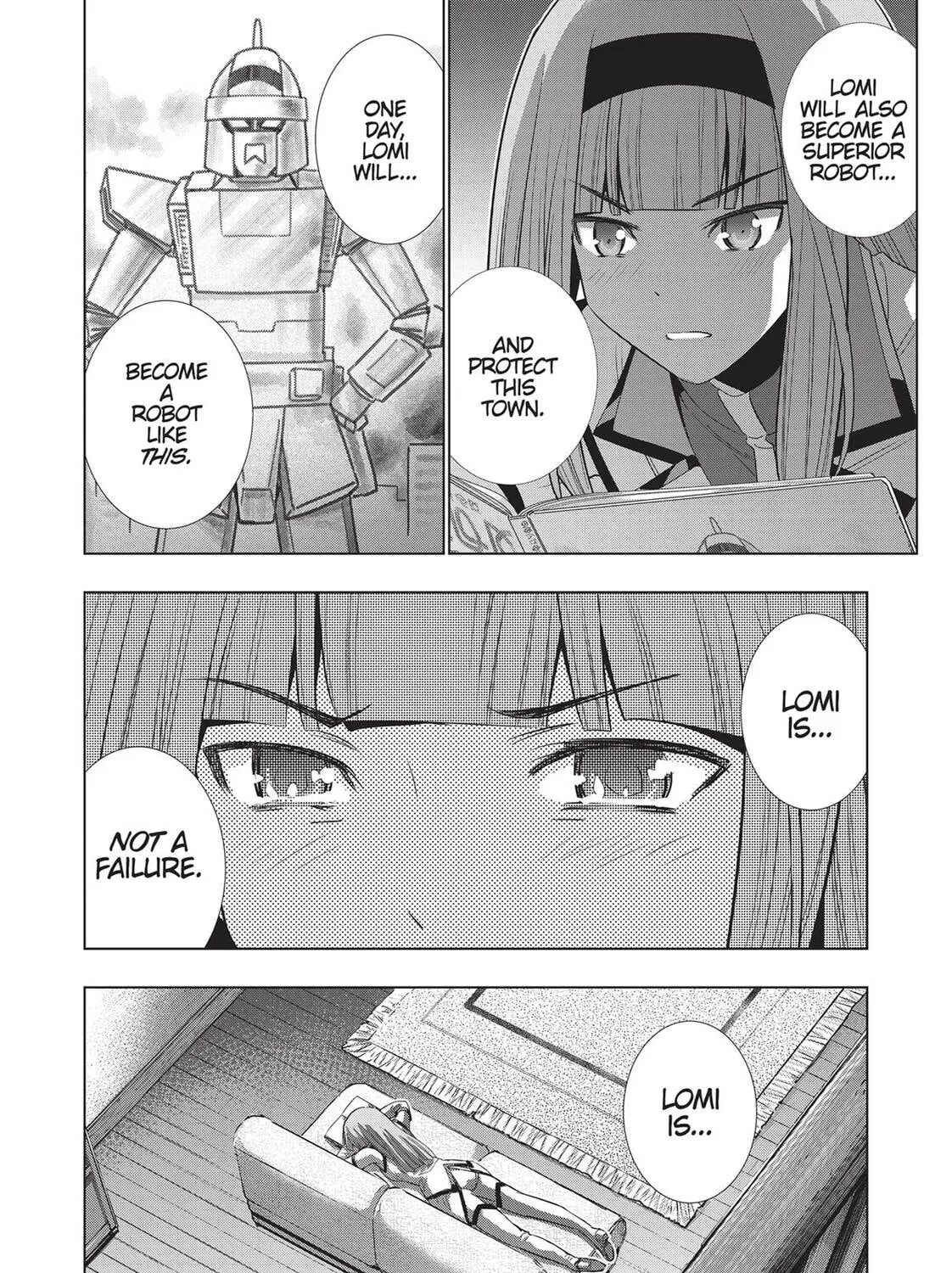 Read Parallel Paradise chapter 132 image 30 on Lezhin