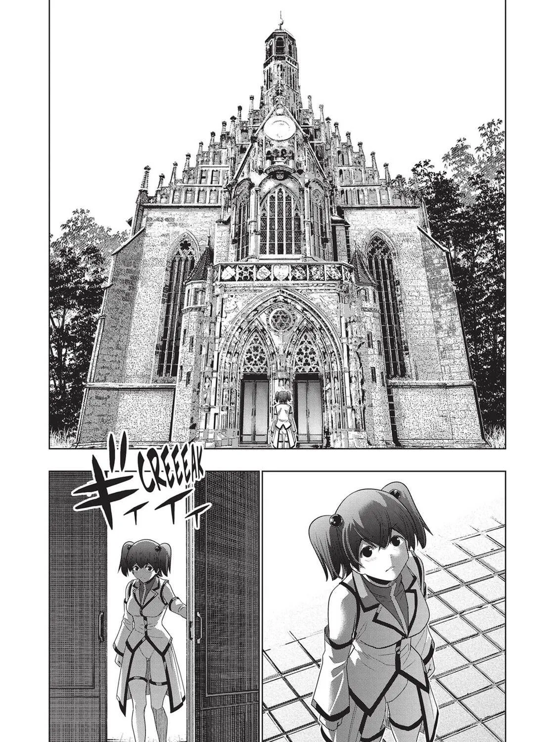 Read Parallel Paradise chapter 133 image 18 on Lezhin