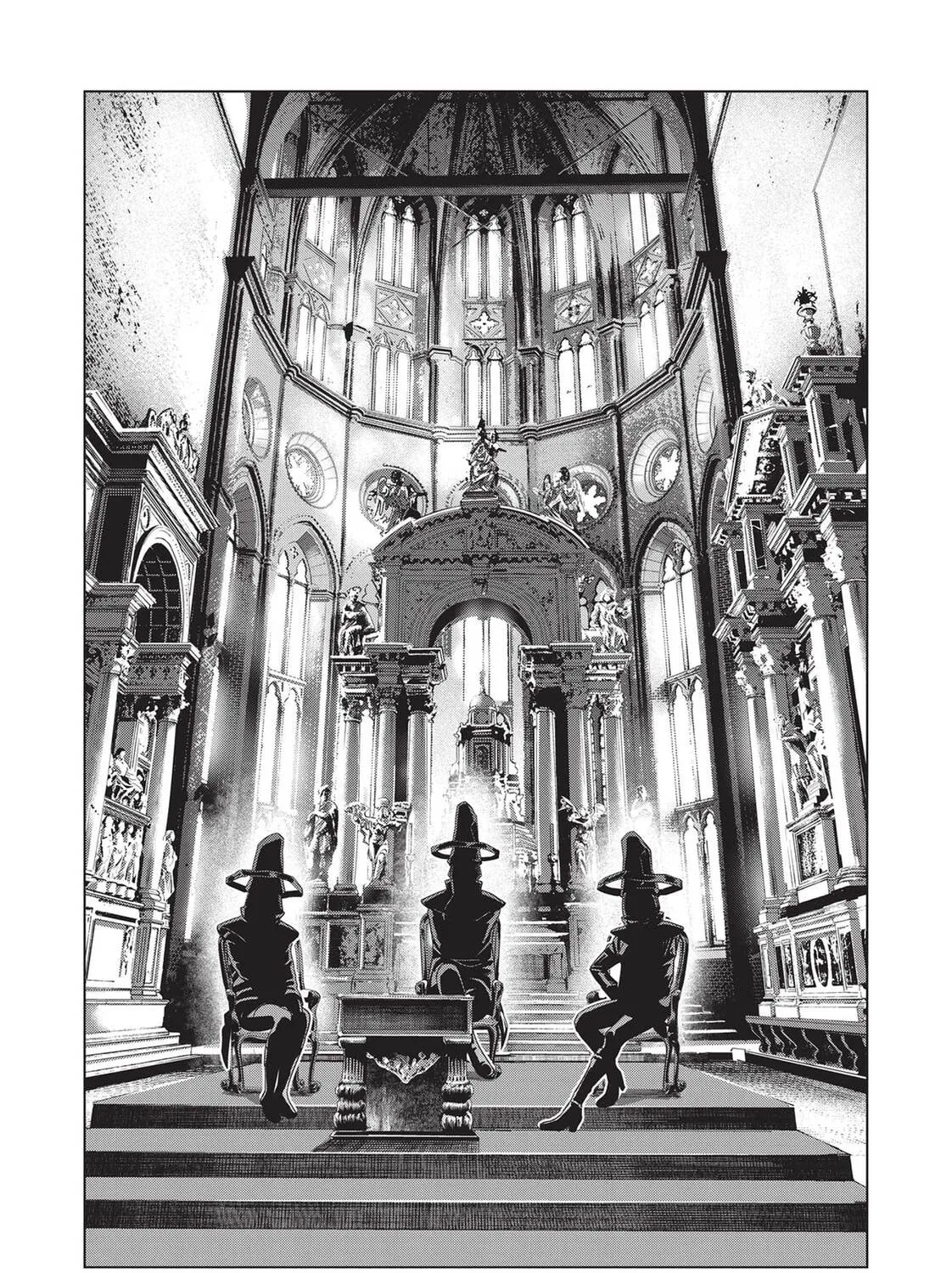 Read Parallel Paradise chapter 133 image 20 on Lezhin