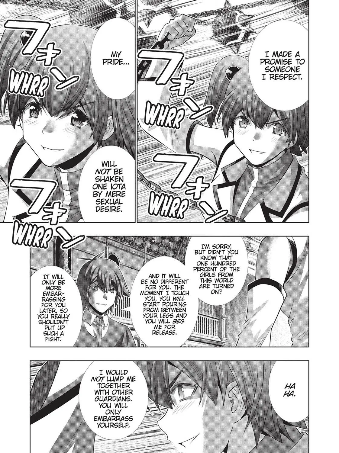 Read Parallel Paradise chapter 135 image 12 on Lezhin