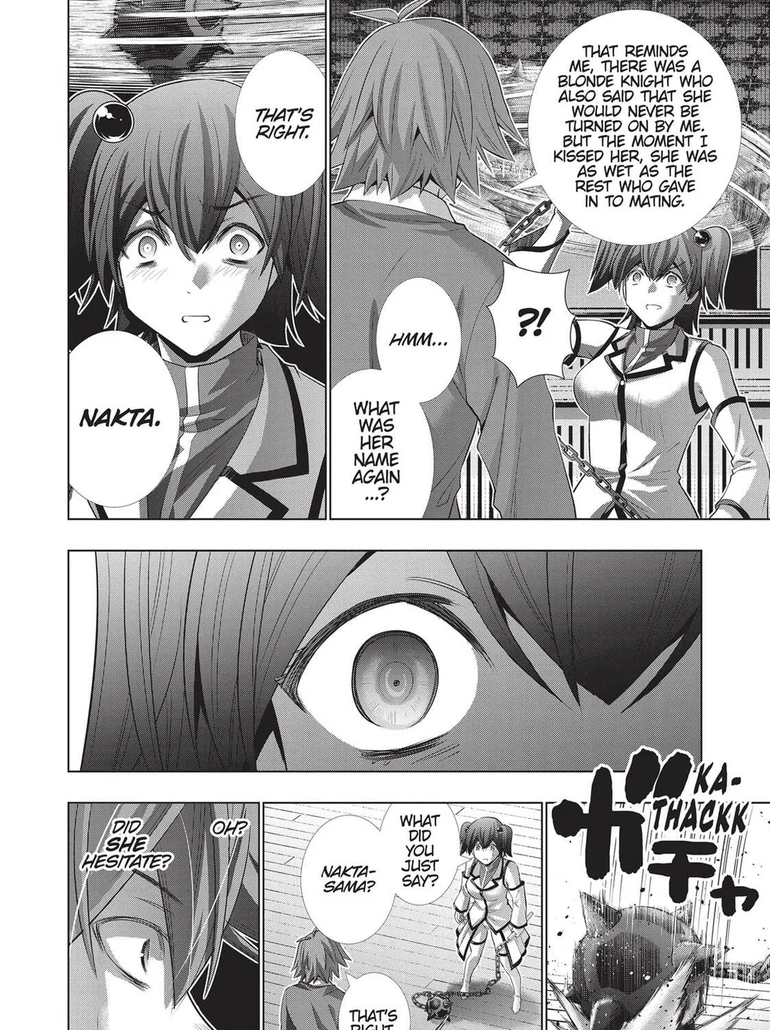Read Parallel Paradise chapter 135 image 14 on Lezhin