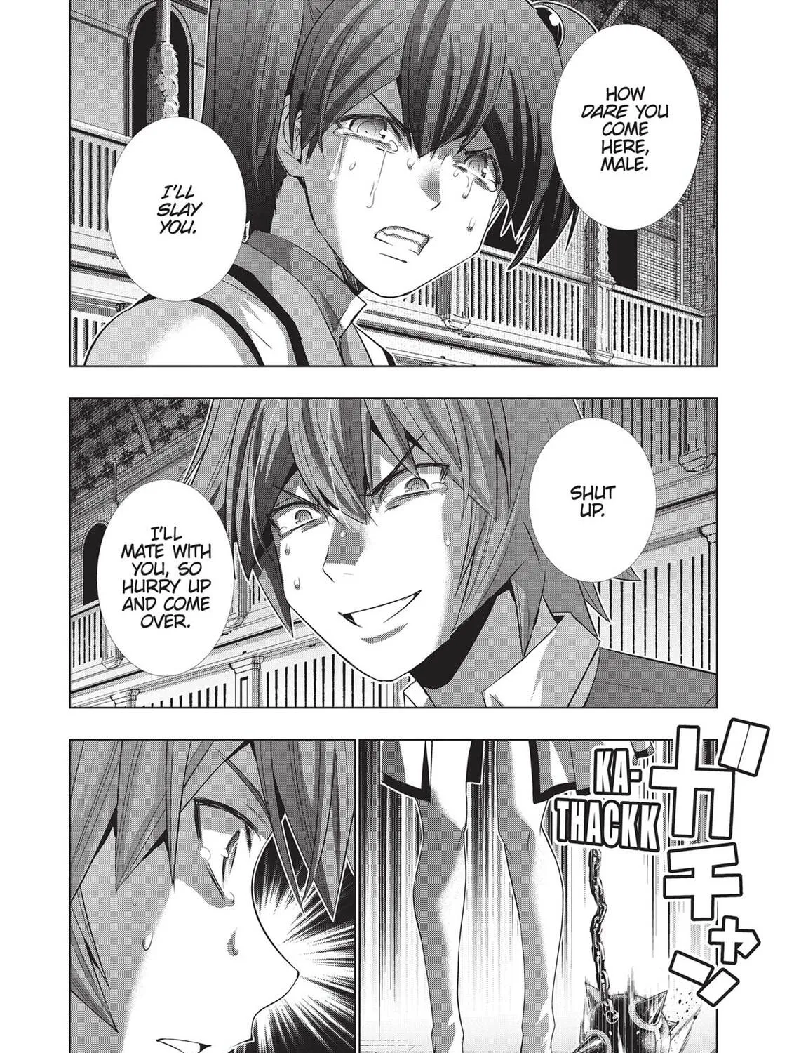 Read Parallel Paradise chapter 135 image 2 on Lezhin