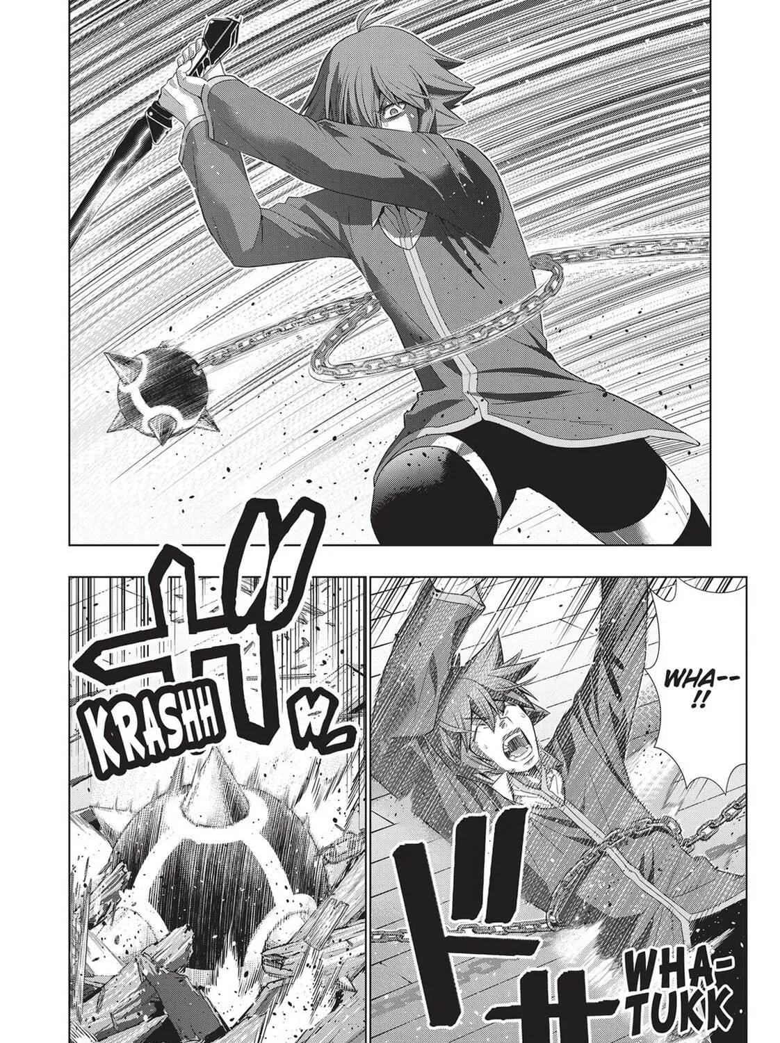 Read Parallel Paradise chapter 135 image 22 on Lezhin