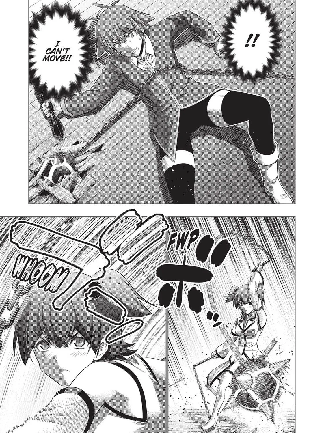 Read Parallel Paradise chapter 135 image 24 on Lezhin
