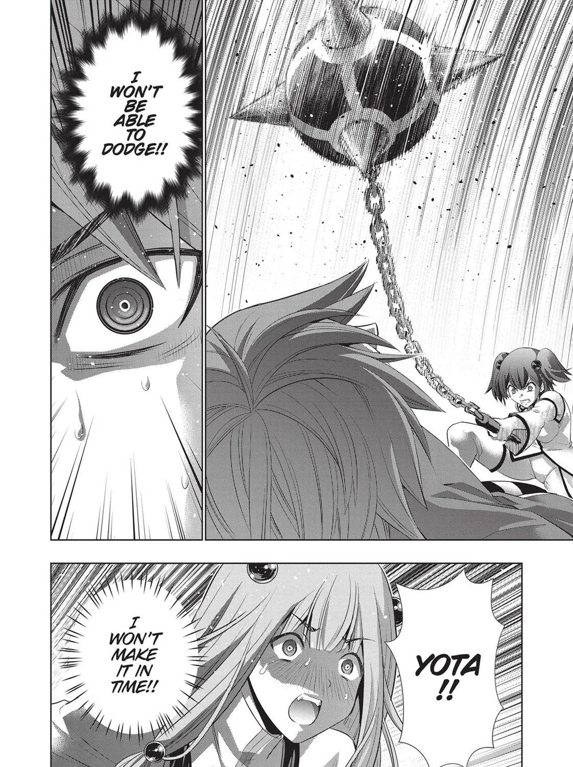 Read Parallel Paradise chapter 135 image 26 on Lezhin
