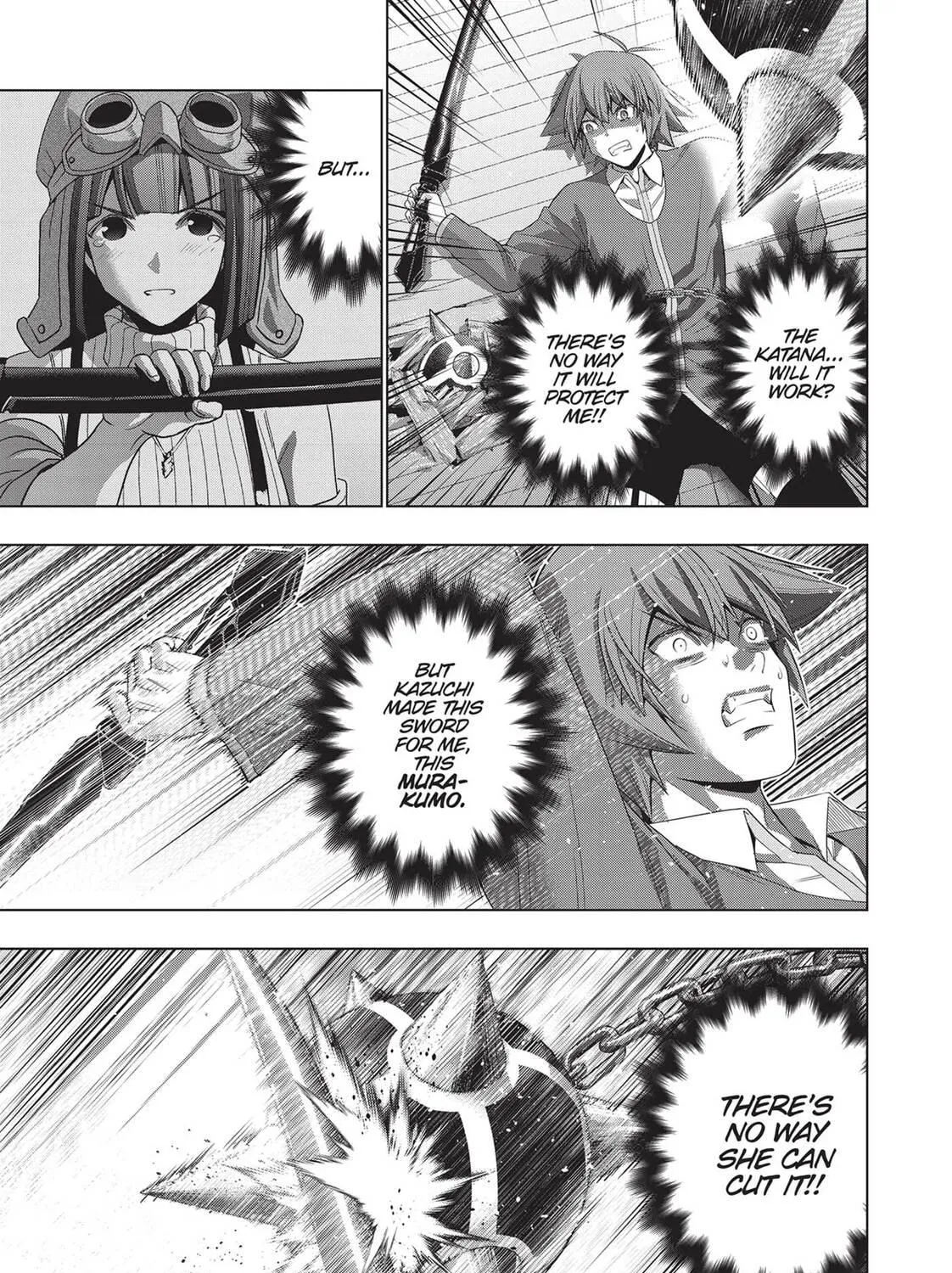 Read Parallel Paradise chapter 135 image 28 on Lezhin