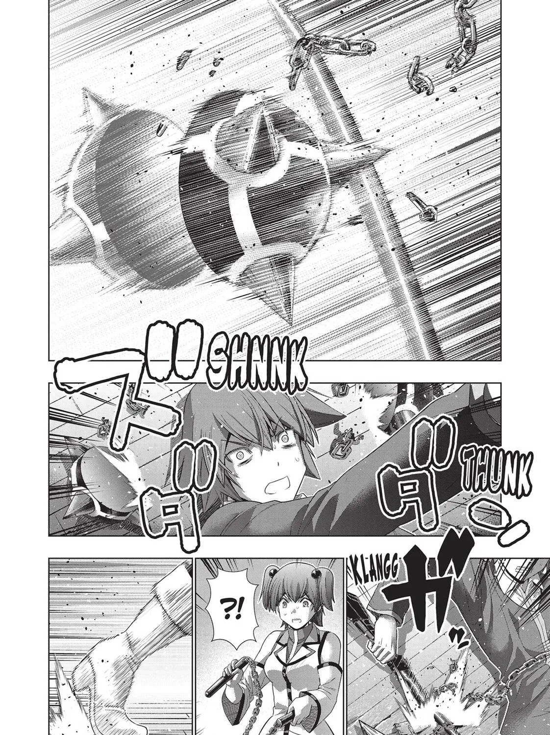 Read Parallel Paradise chapter 135 image 30 on Lezhin