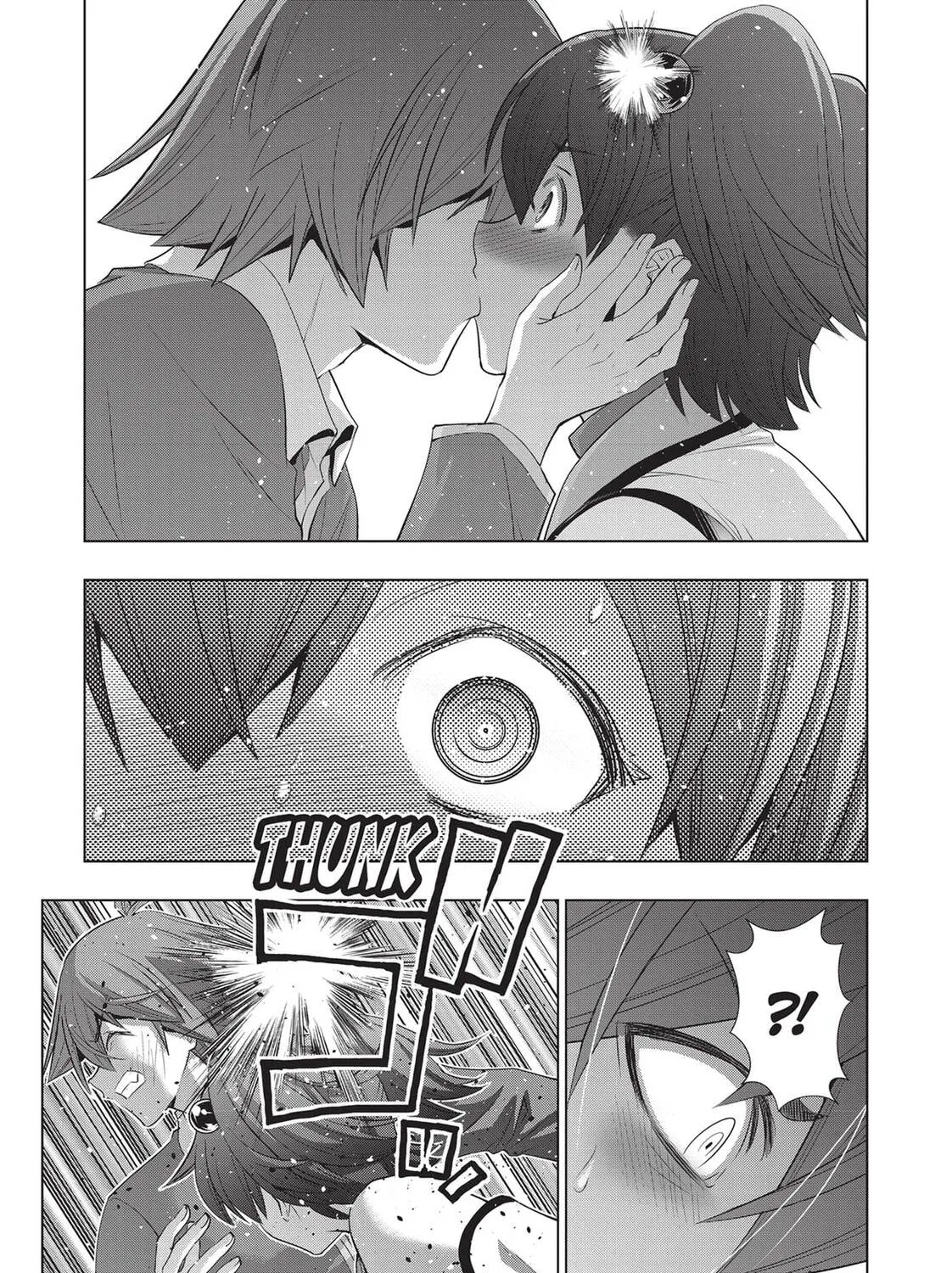 Read Parallel Paradise chapter 135 image 32 on Lezhin