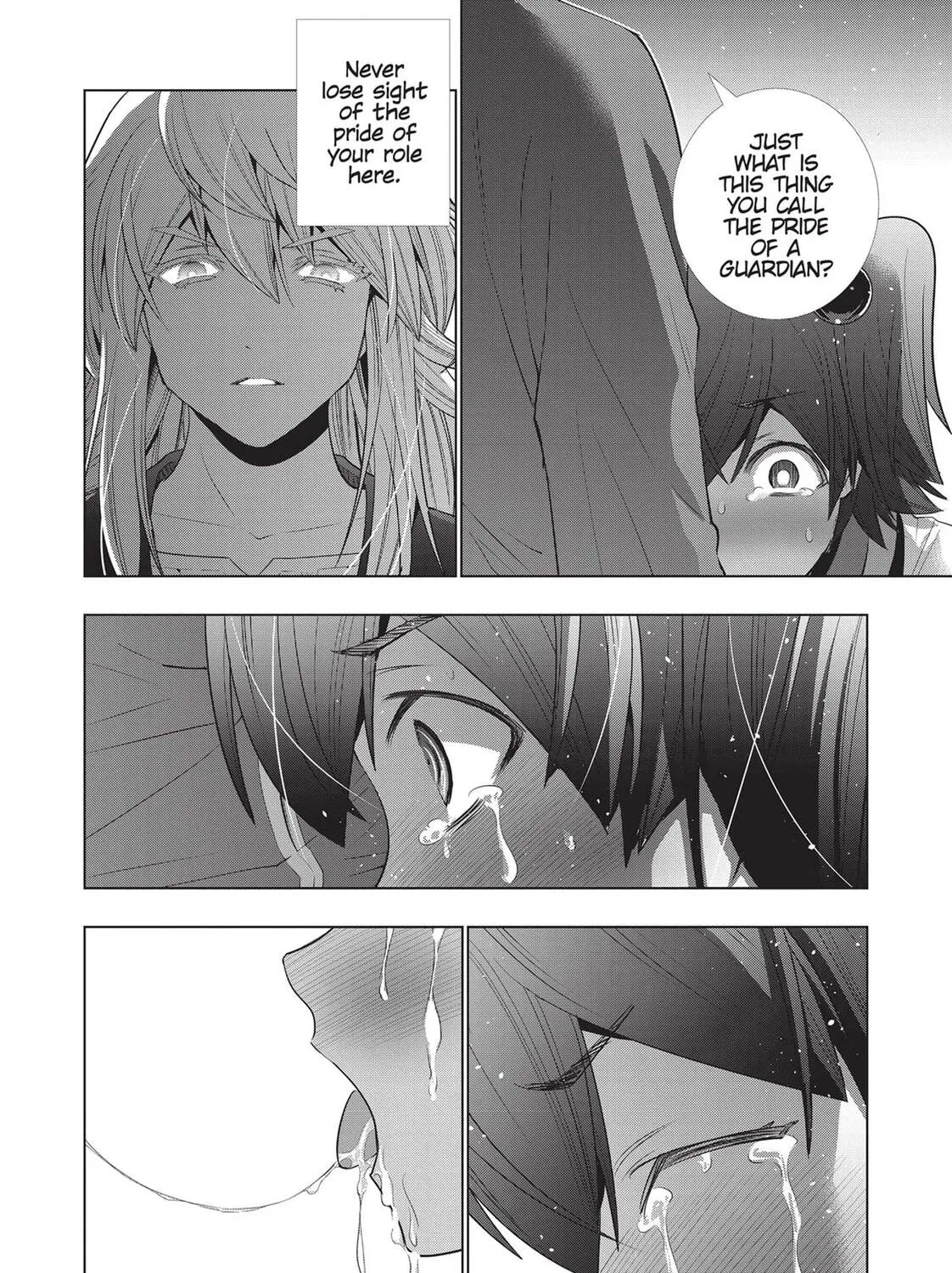 Read Parallel Paradise chapter 136 image 24 on Lezhin