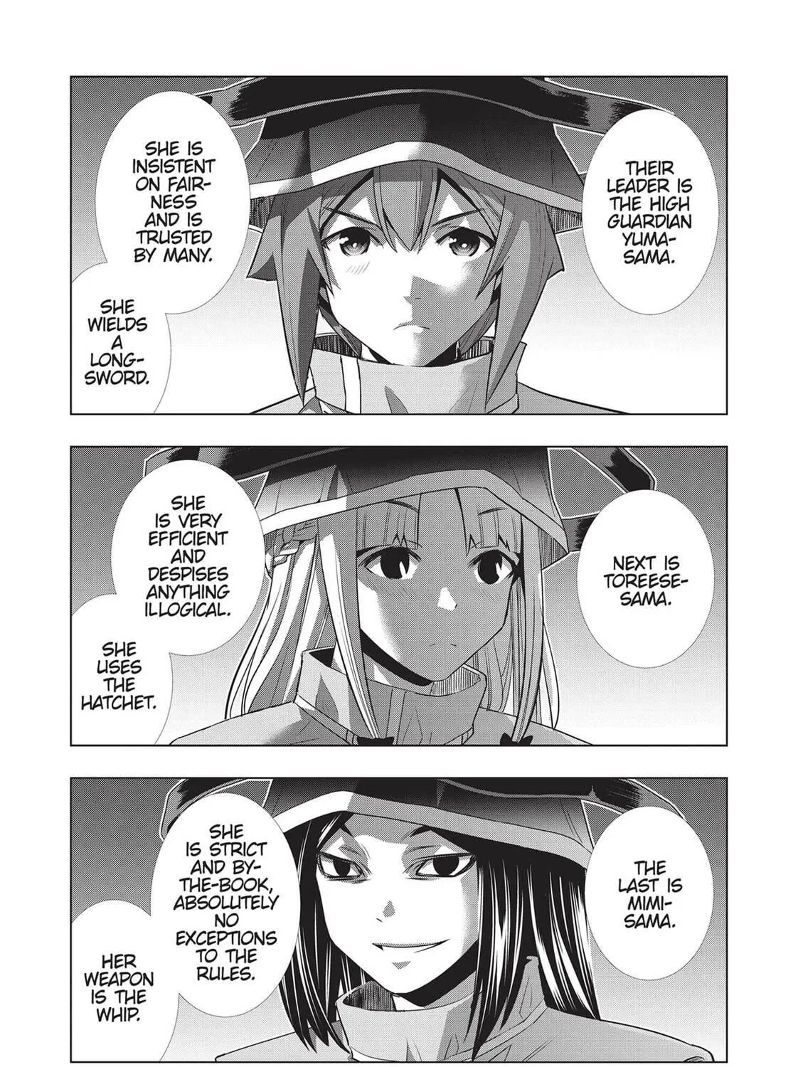 Read Parallel Paradise chapter 138 image 22 on Lezhin