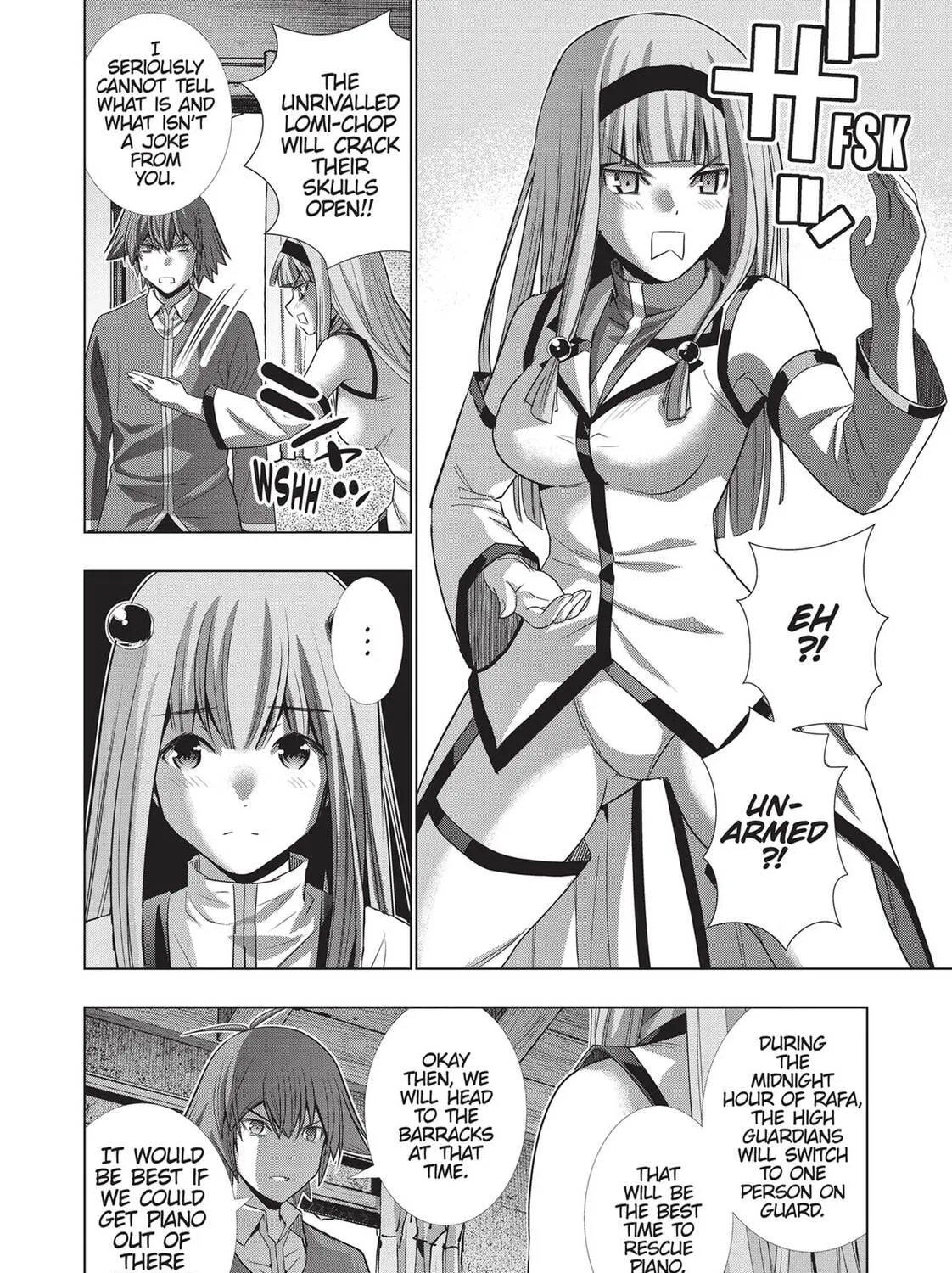 Read Parallel Paradise chapter 138 image 26 on Lezhin