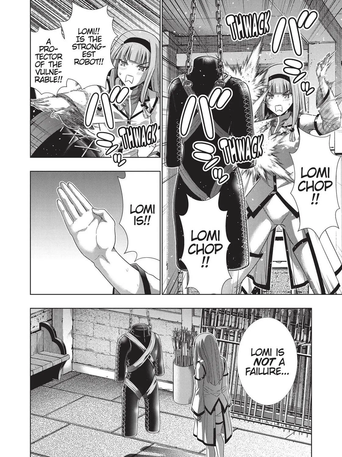 Read Parallel Paradise chapter 138 image 34 on Lezhin