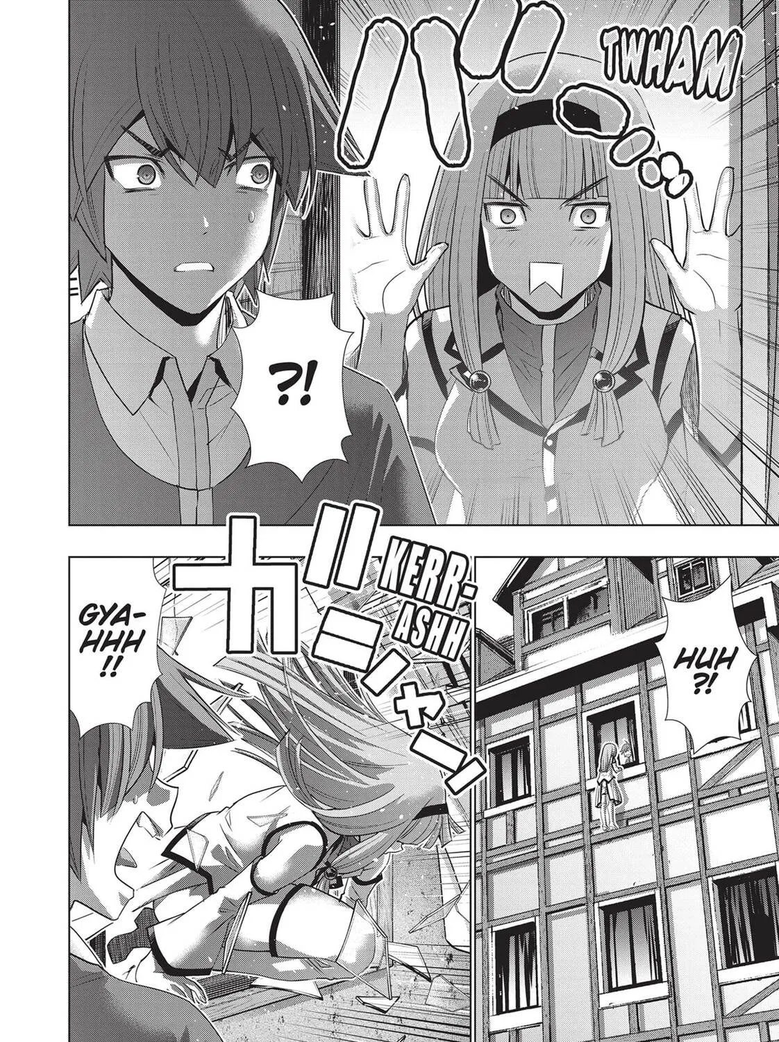 Read Parallel Paradise chapter 138 image 6 on Lezhin