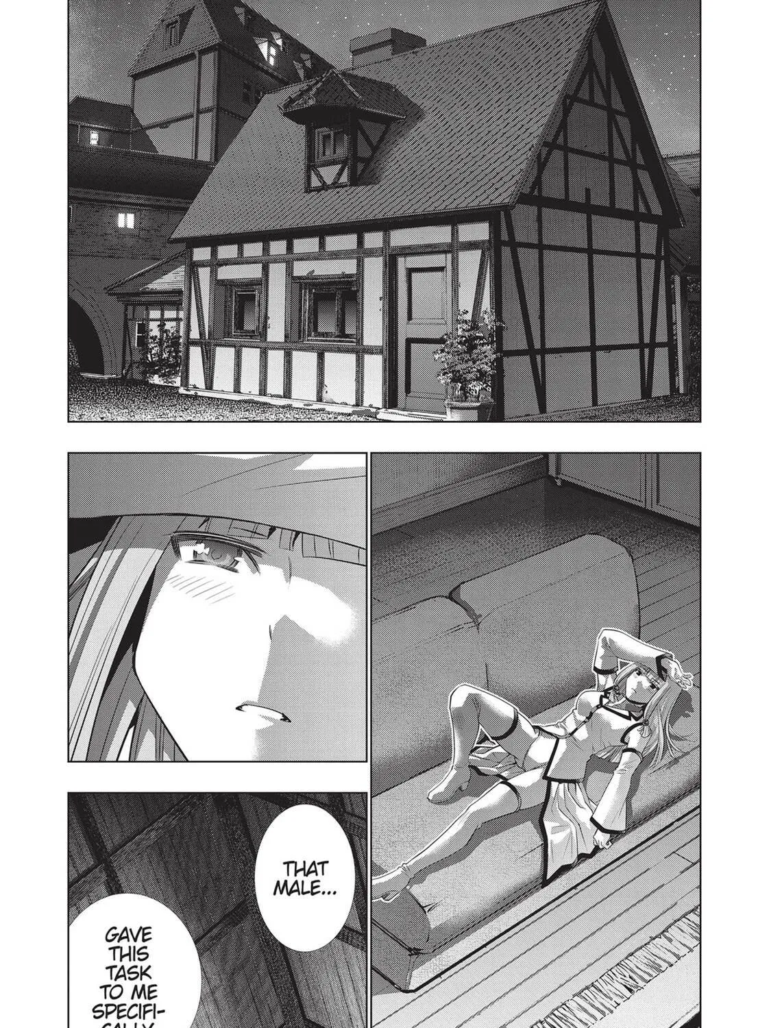 Read Parallel Paradise chapter 139 image 22 on Lezhin