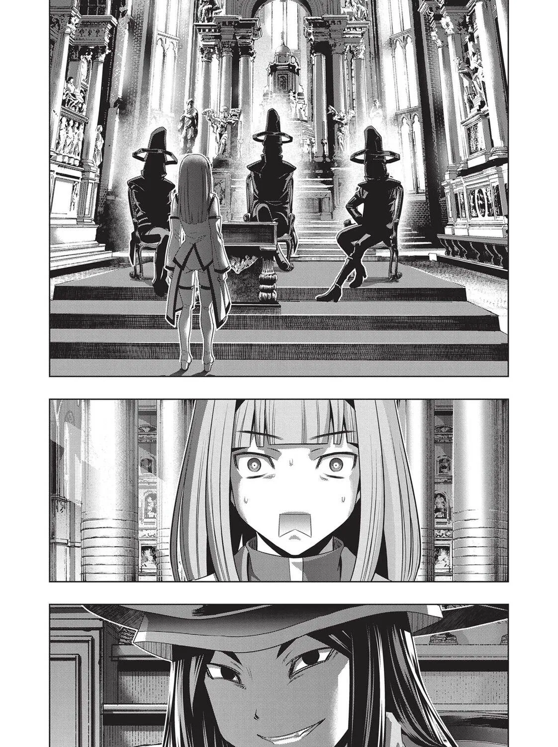 Read Parallel Paradise chapter 139 image 26 on Lezhin
