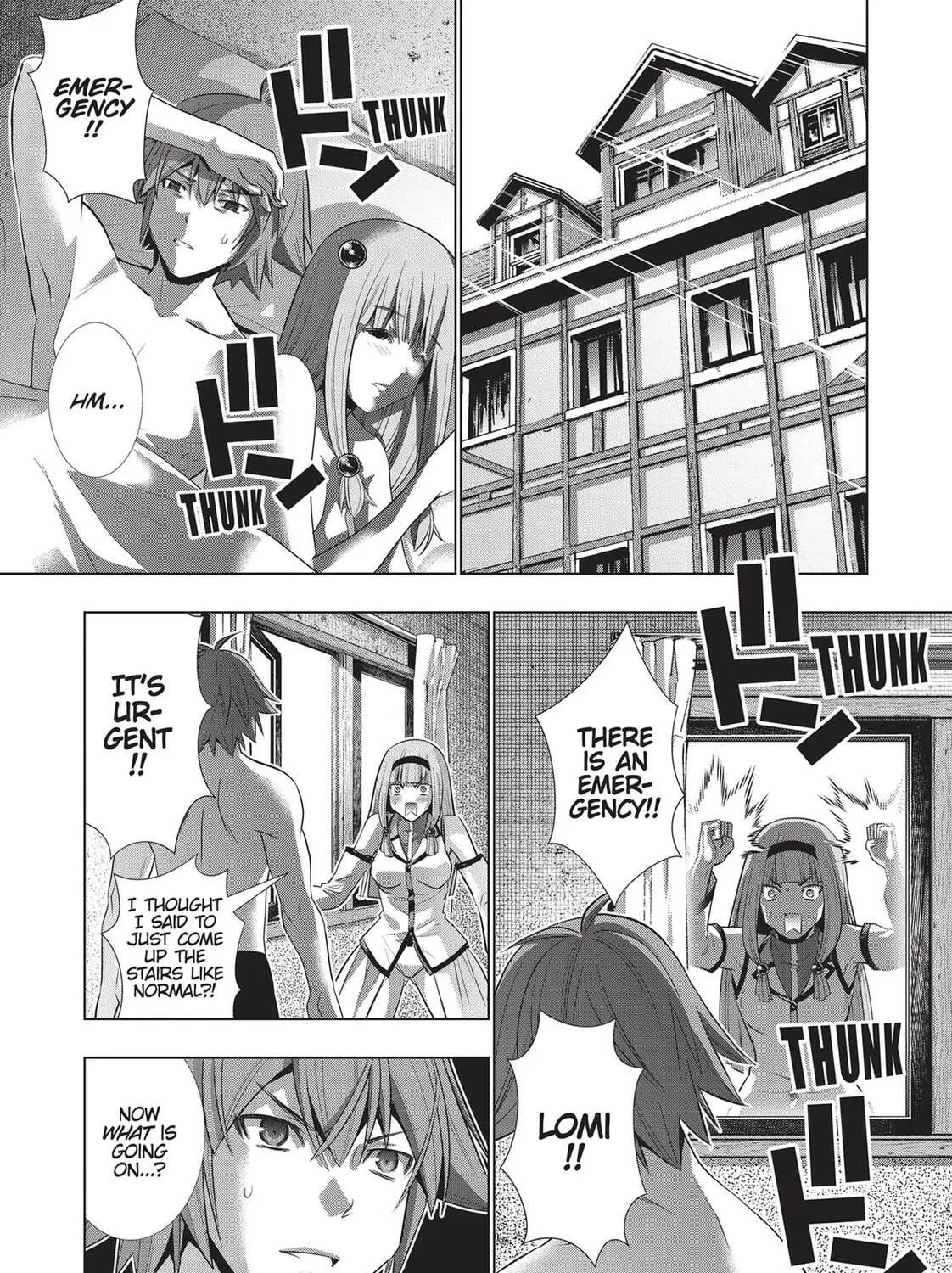 Read Parallel Paradise chapter 139 image 28 on Lezhin