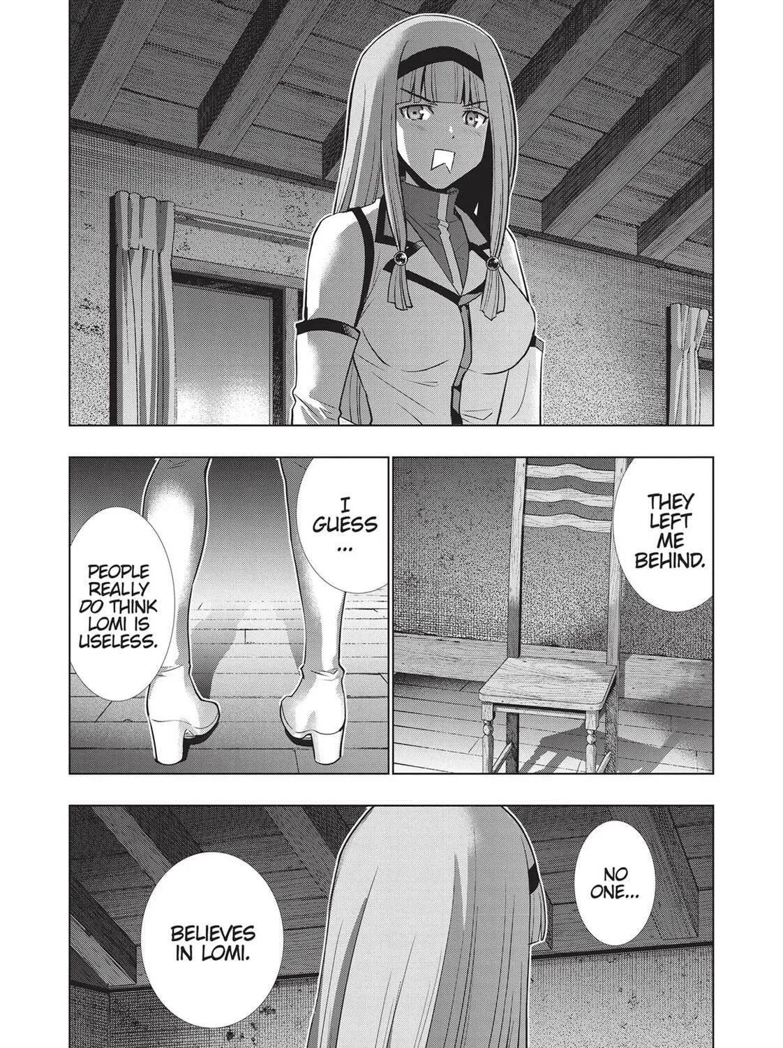 Read Parallel Paradise chapter 139 image 4 on Lezhin
