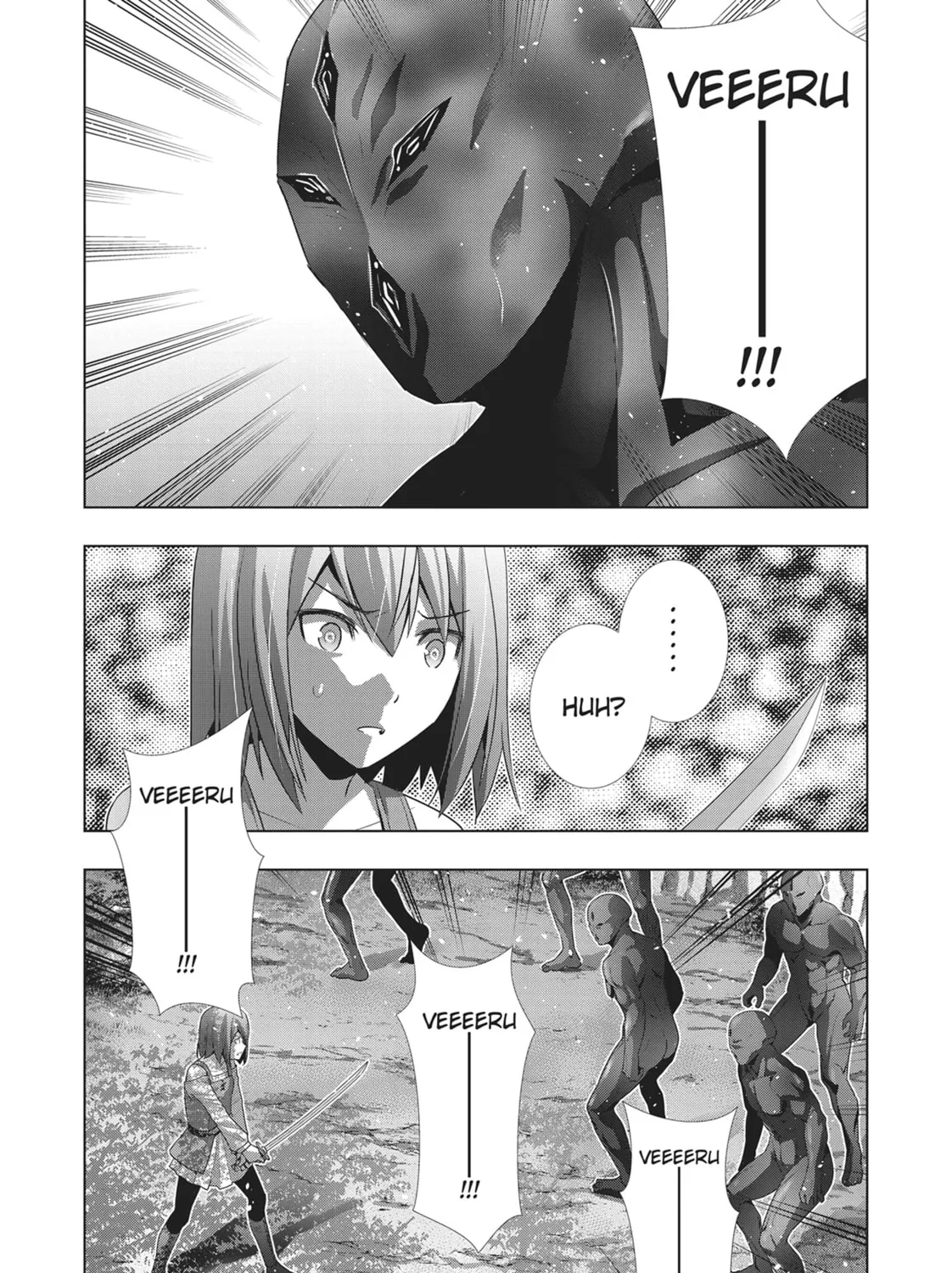 Read Parallel Paradise chapter 14 image 2 on Lezhin