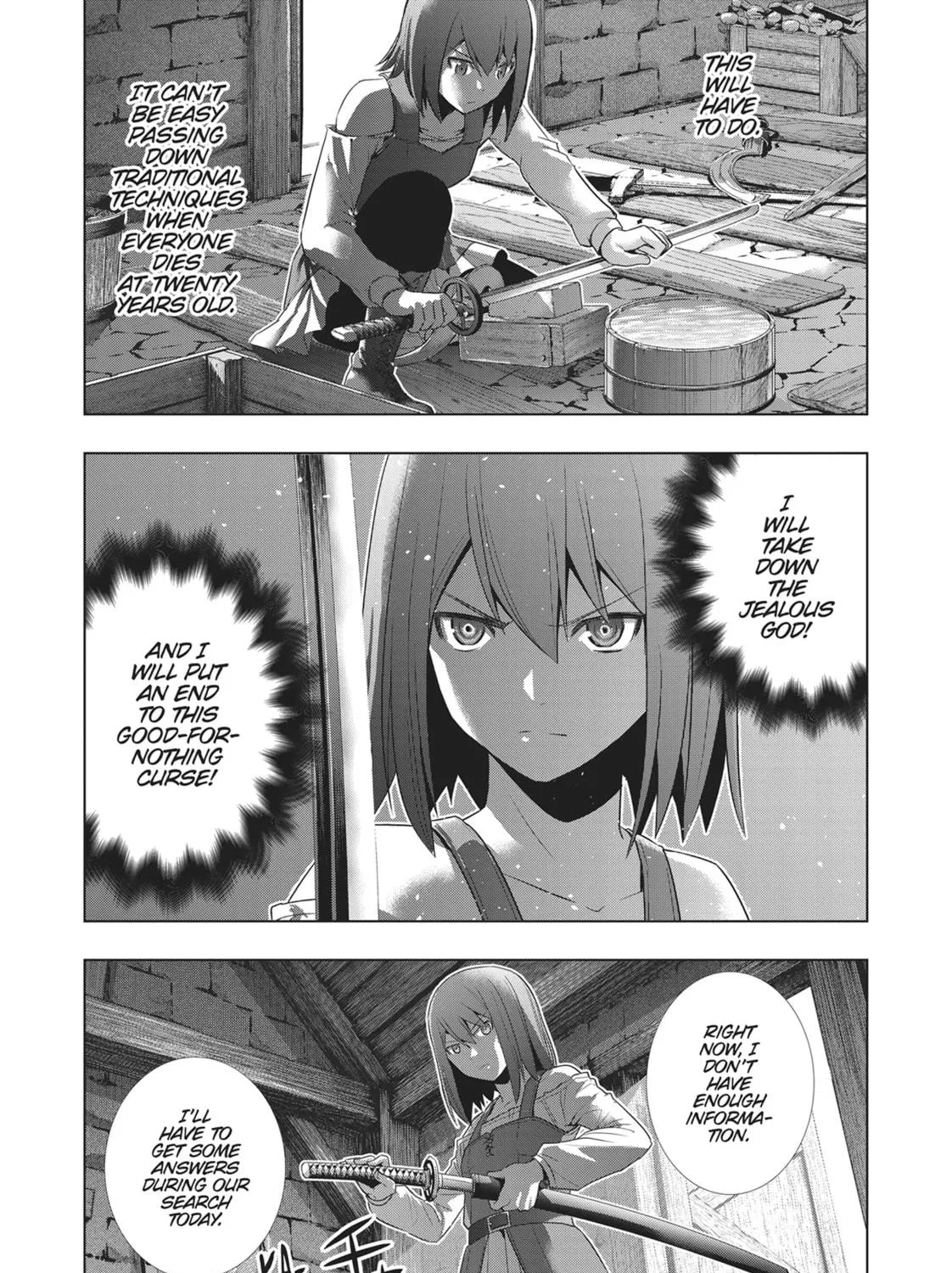 Read Parallel Paradise chapter 14 image 28 on Lezhin