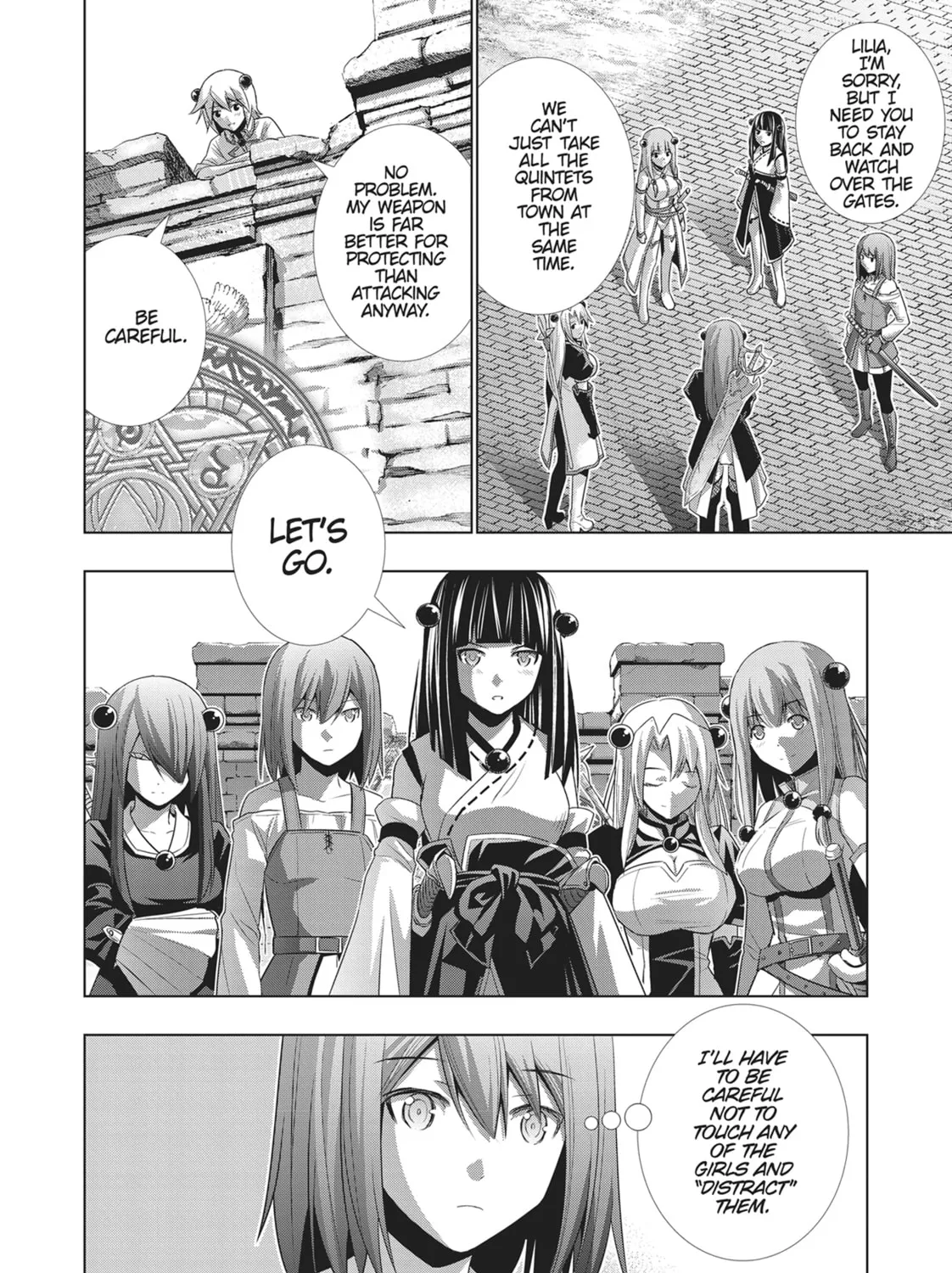 Read Parallel Paradise chapter 14 image 30 on Lezhin