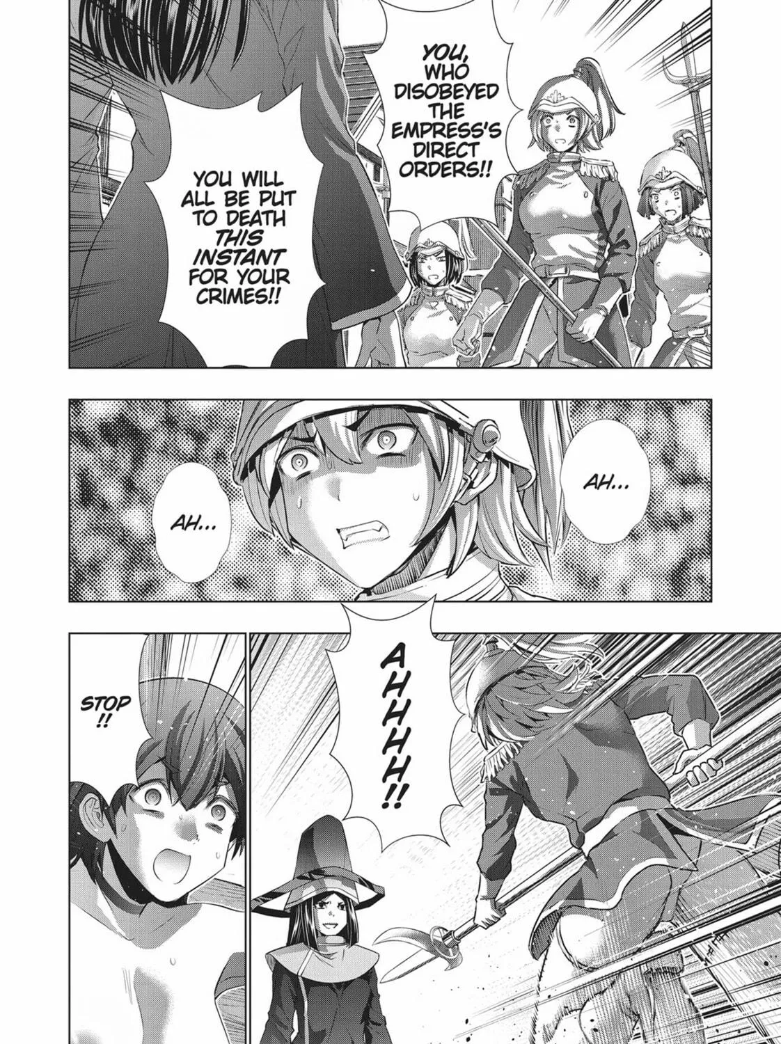 Read Parallel Paradise chapter 141 image 10 on Lezhin