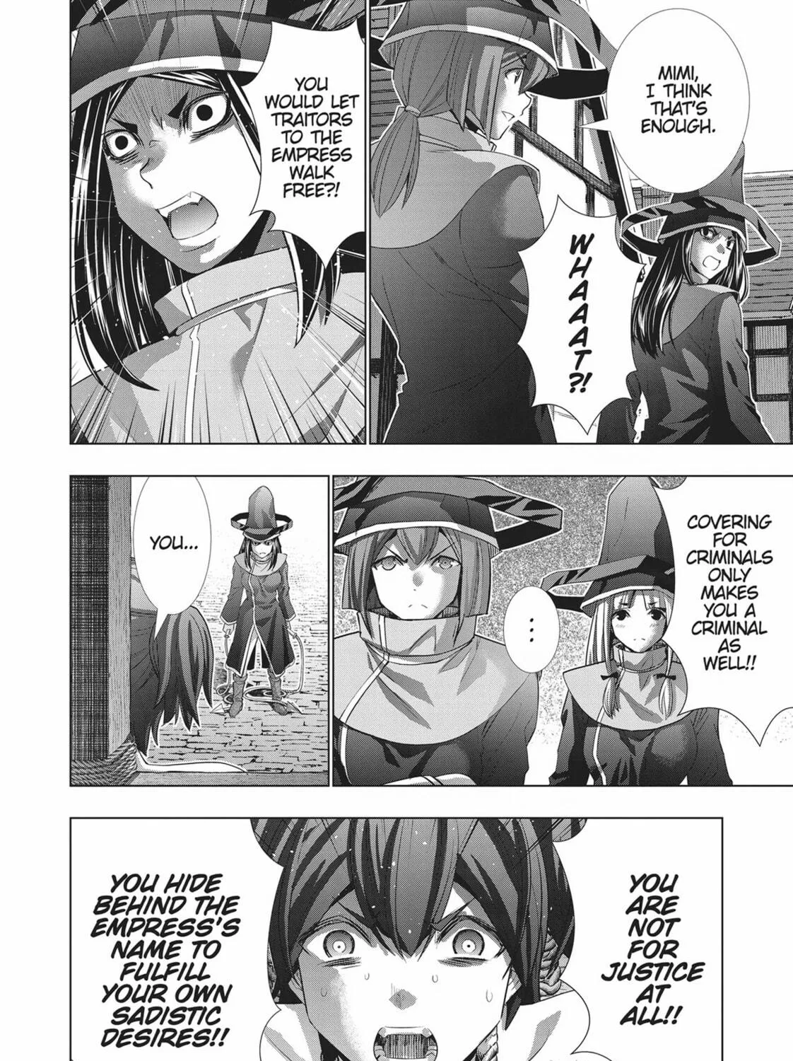 Read Parallel Paradise chapter 141 image 18 on Lezhin