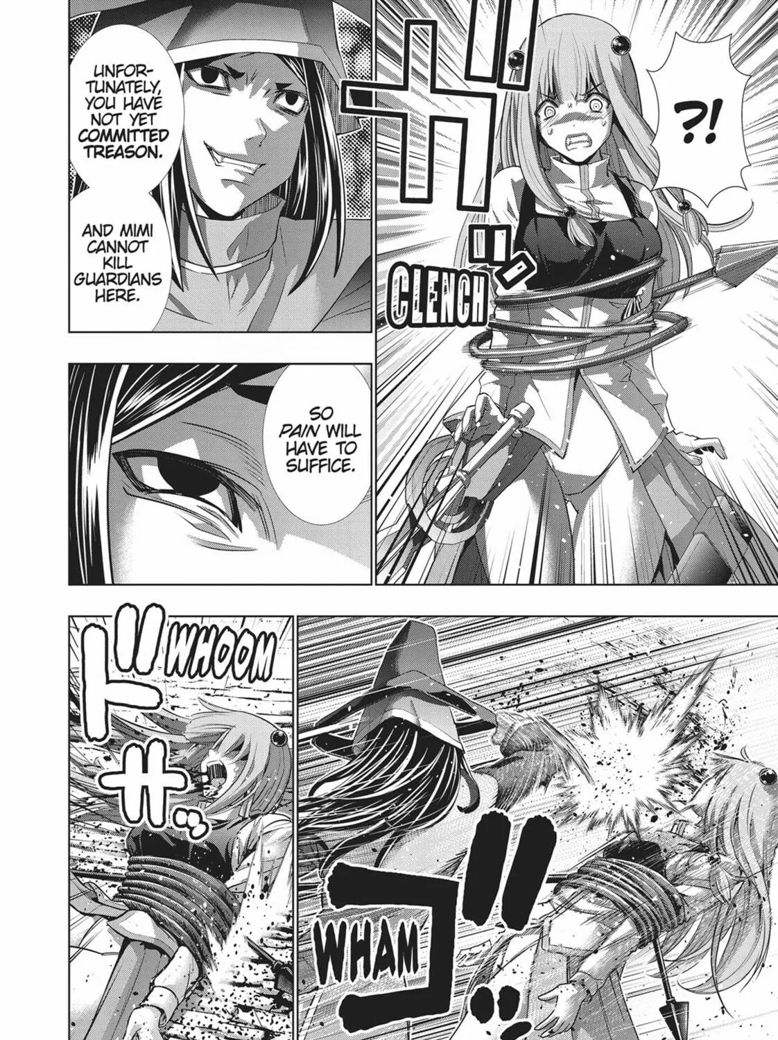 Read Parallel Paradise chapter 141 image 22 on Lezhin