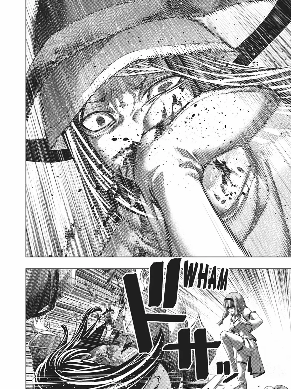 Read Parallel Paradise chapter 141 image 30 on Lezhin