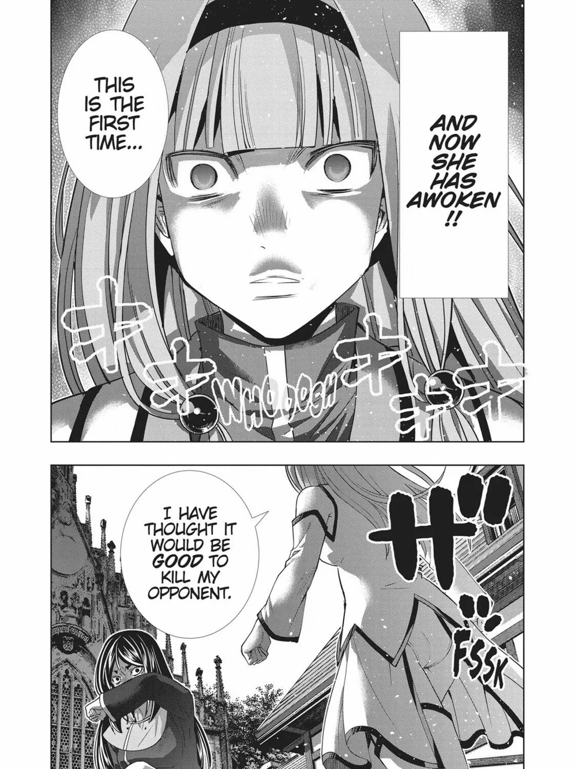 Read Parallel Paradise chapter 141 image 34 on Lezhin