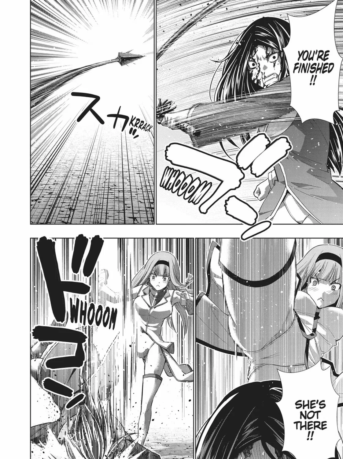 Read Parallel Paradise chapter 142 image 14 on Lezhin