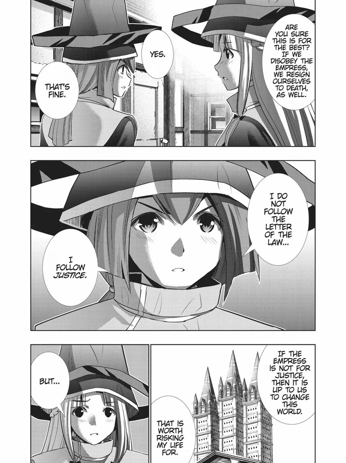Read Parallel Paradise chapter 142 image 26 on Lezhin