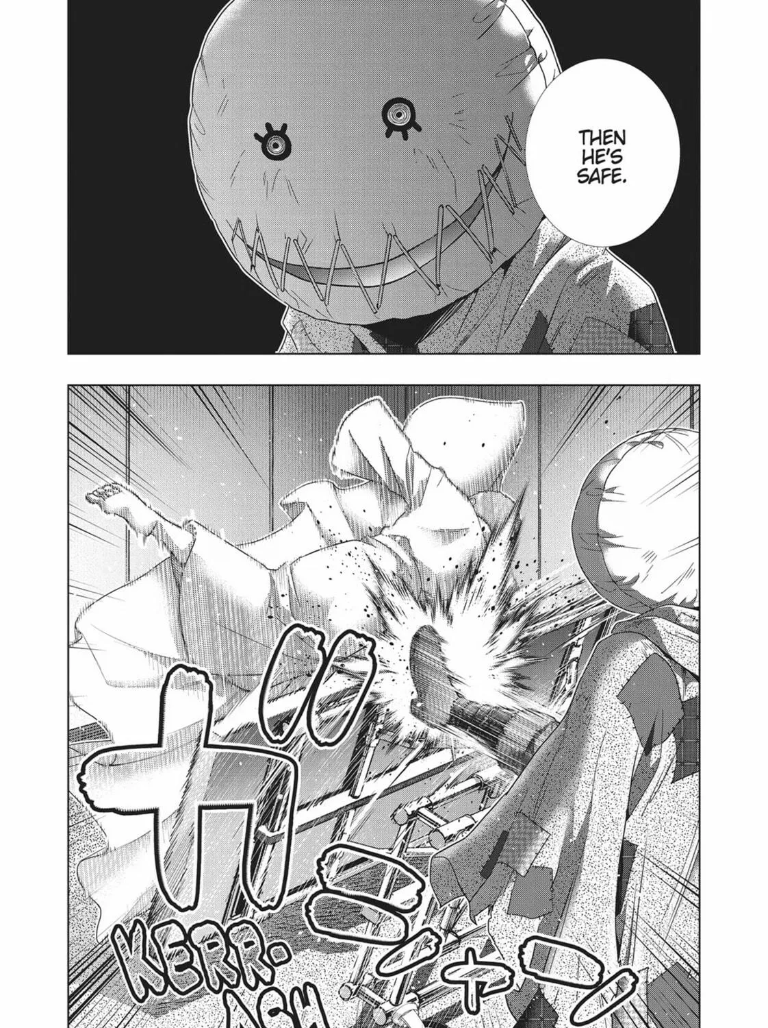 Read Parallel Paradise chapter 142 image 34 on Lezhin