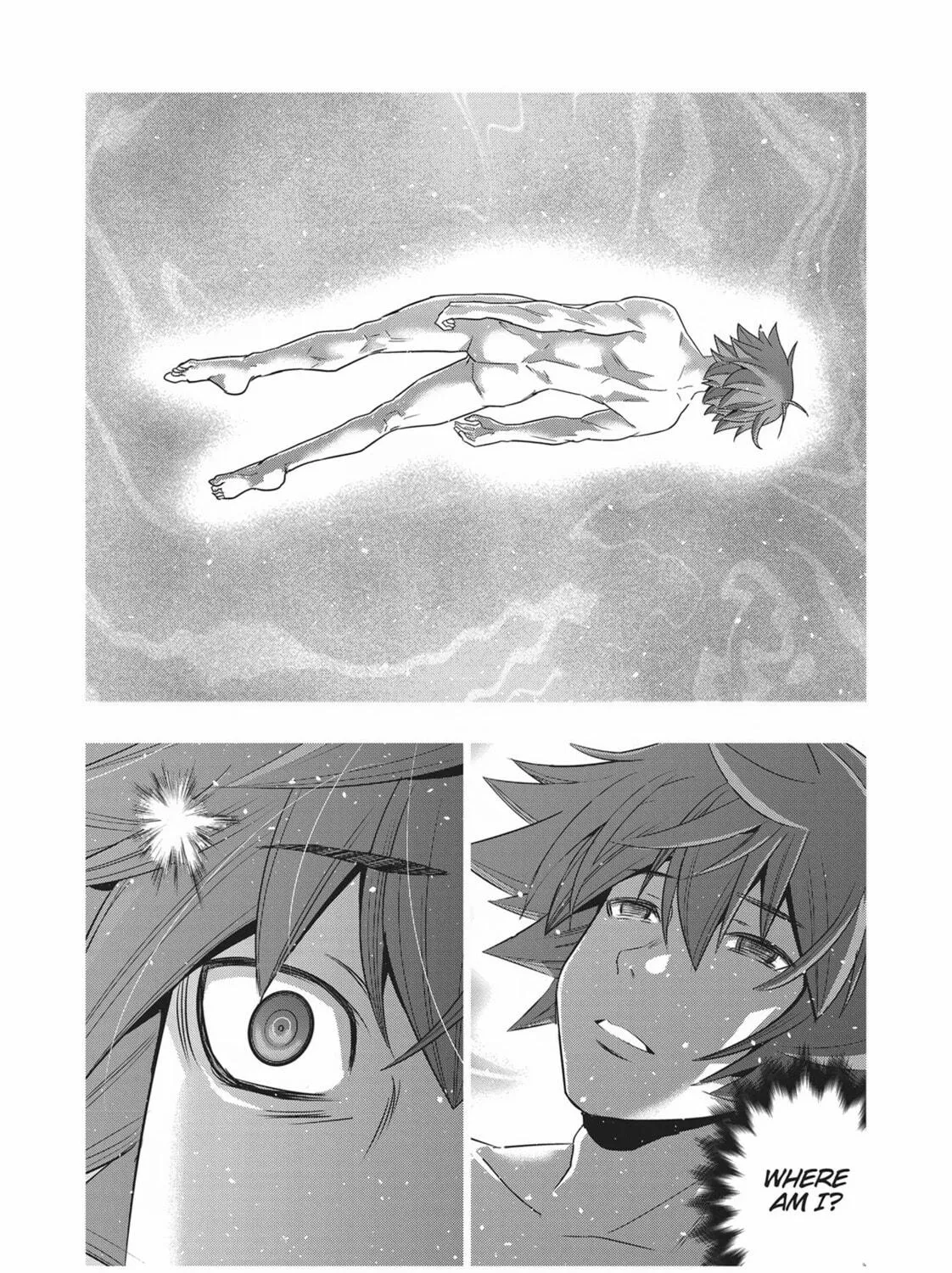 Read Parallel Paradise chapter 143 image 10 on Lezhin