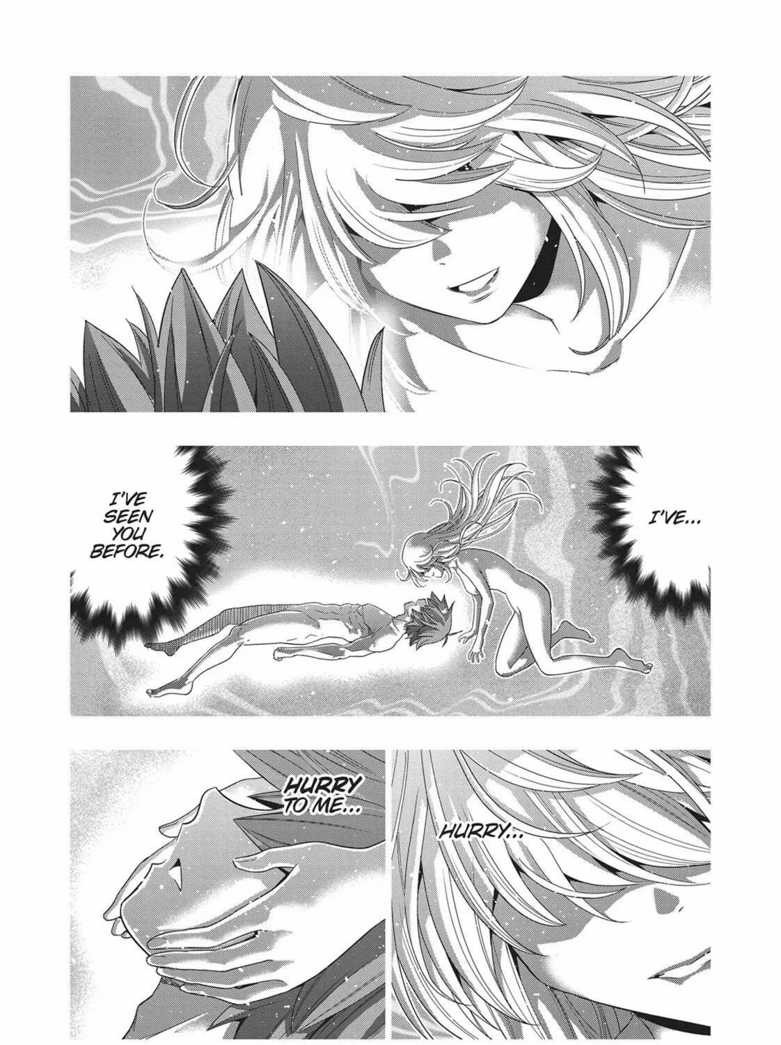 Read Parallel Paradise chapter 143 image 12 on Lezhin