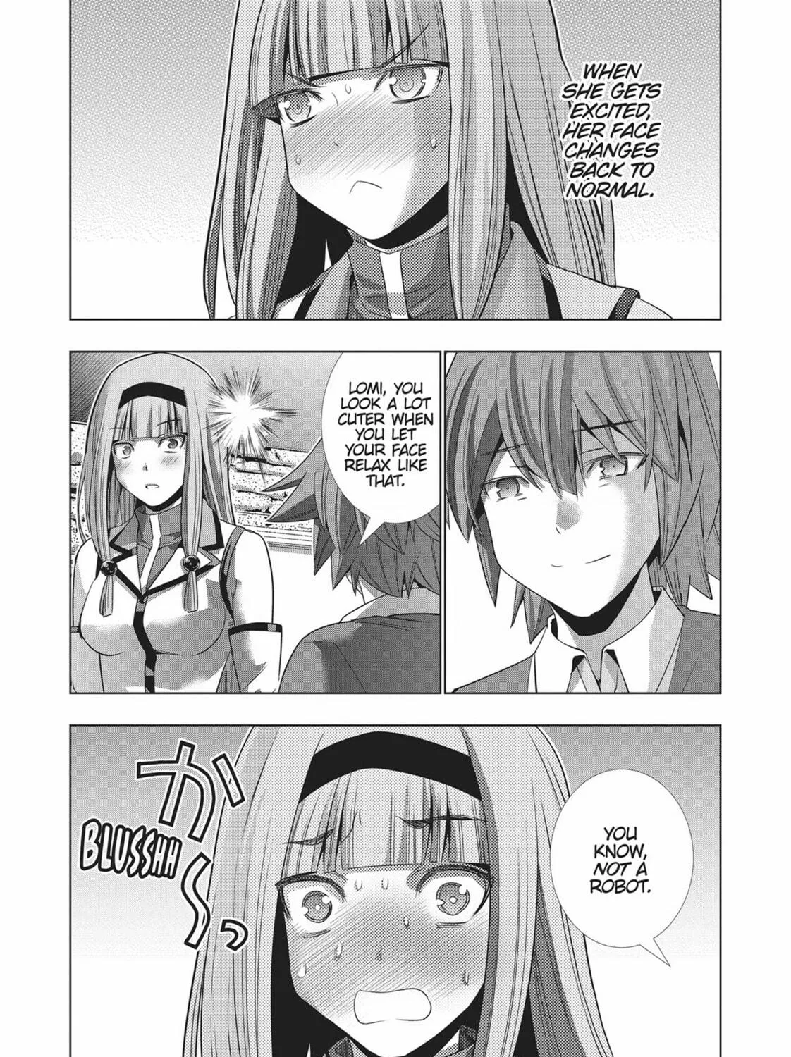 Read Parallel Paradise chapter 143 image 34 on Lezhin