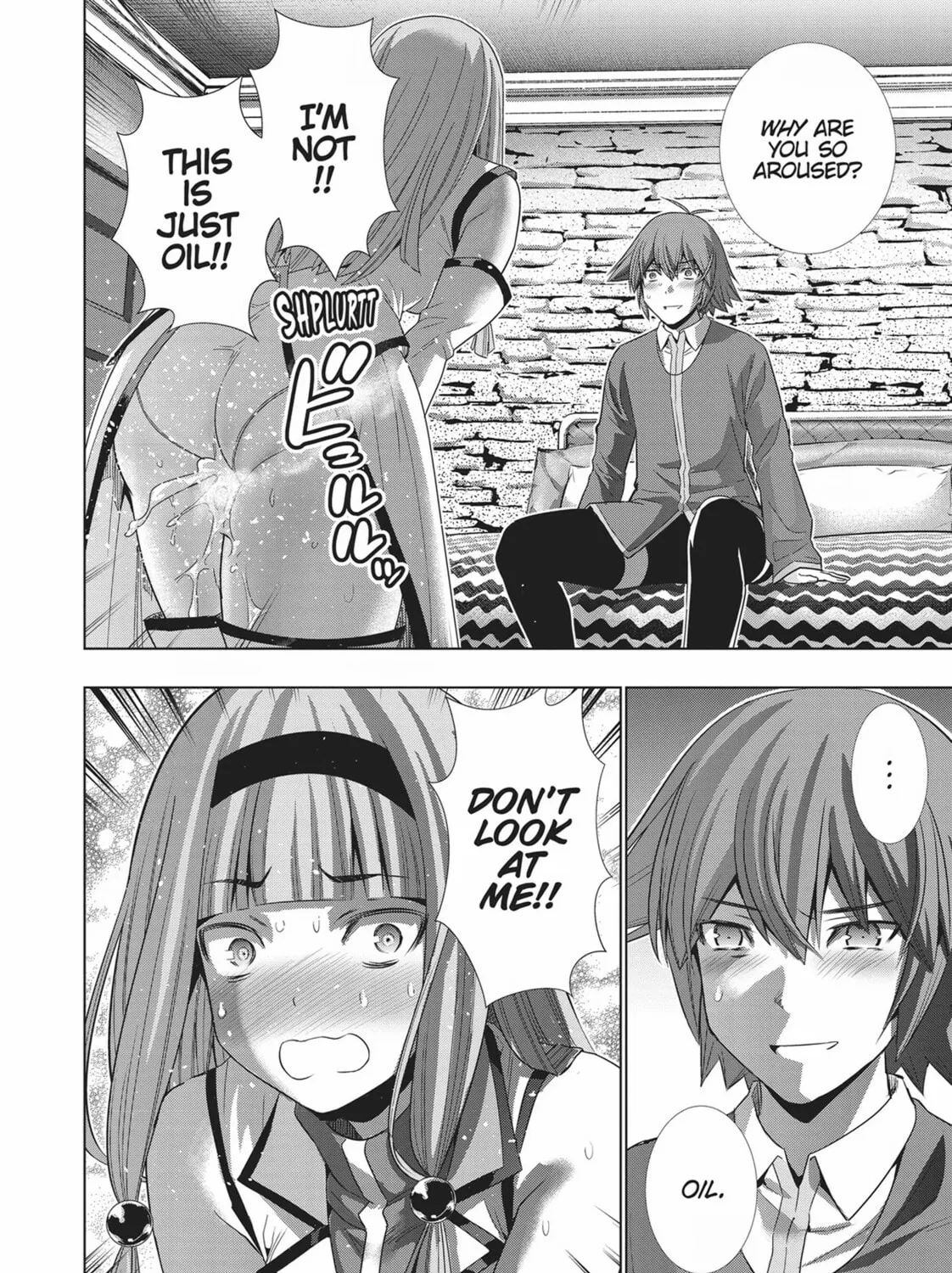 Read Parallel Paradise chapter 144 image 2 on Lezhin