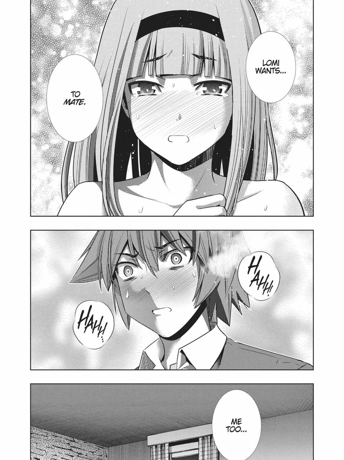 Read Parallel Paradise chapter 144 image 28 on Lezhin