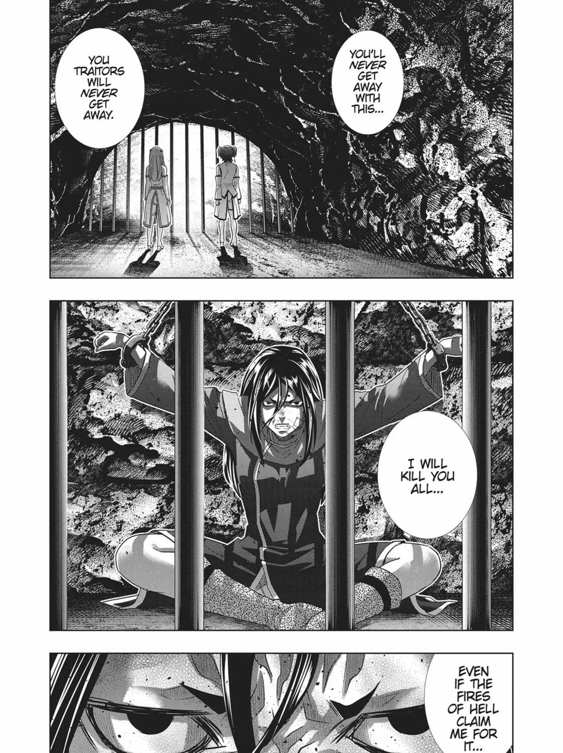 Read Parallel Paradise chapter 144 image 38 on Lezhin