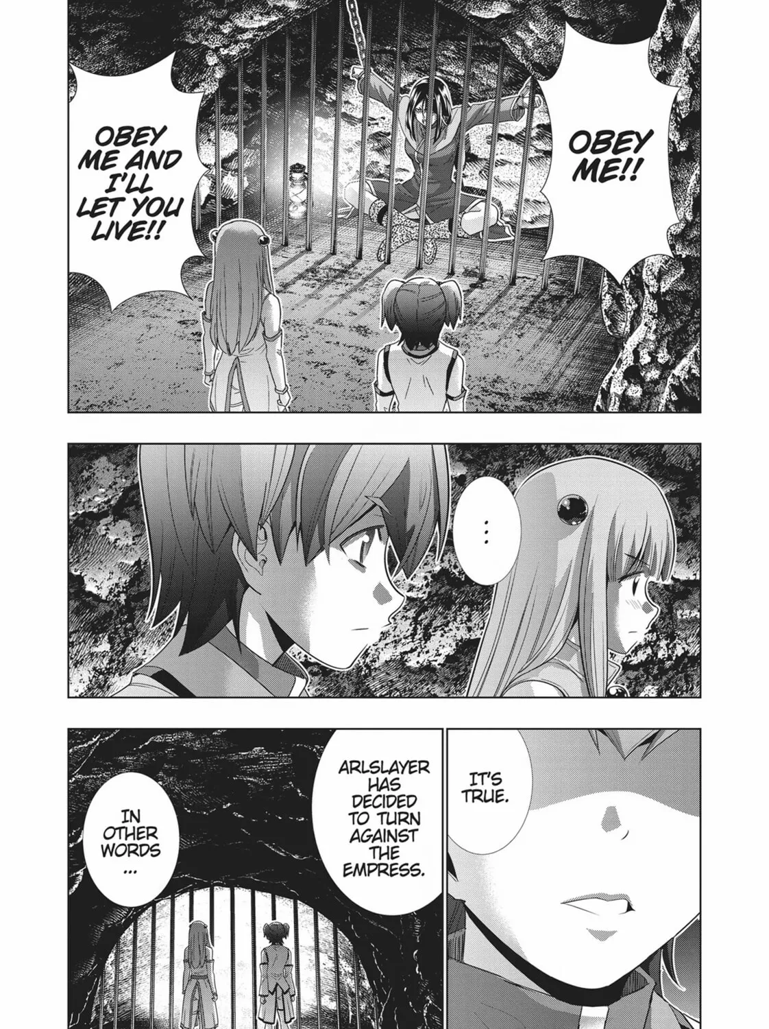 Read Parallel Paradise chapter 145 image 20 on Lezhin
