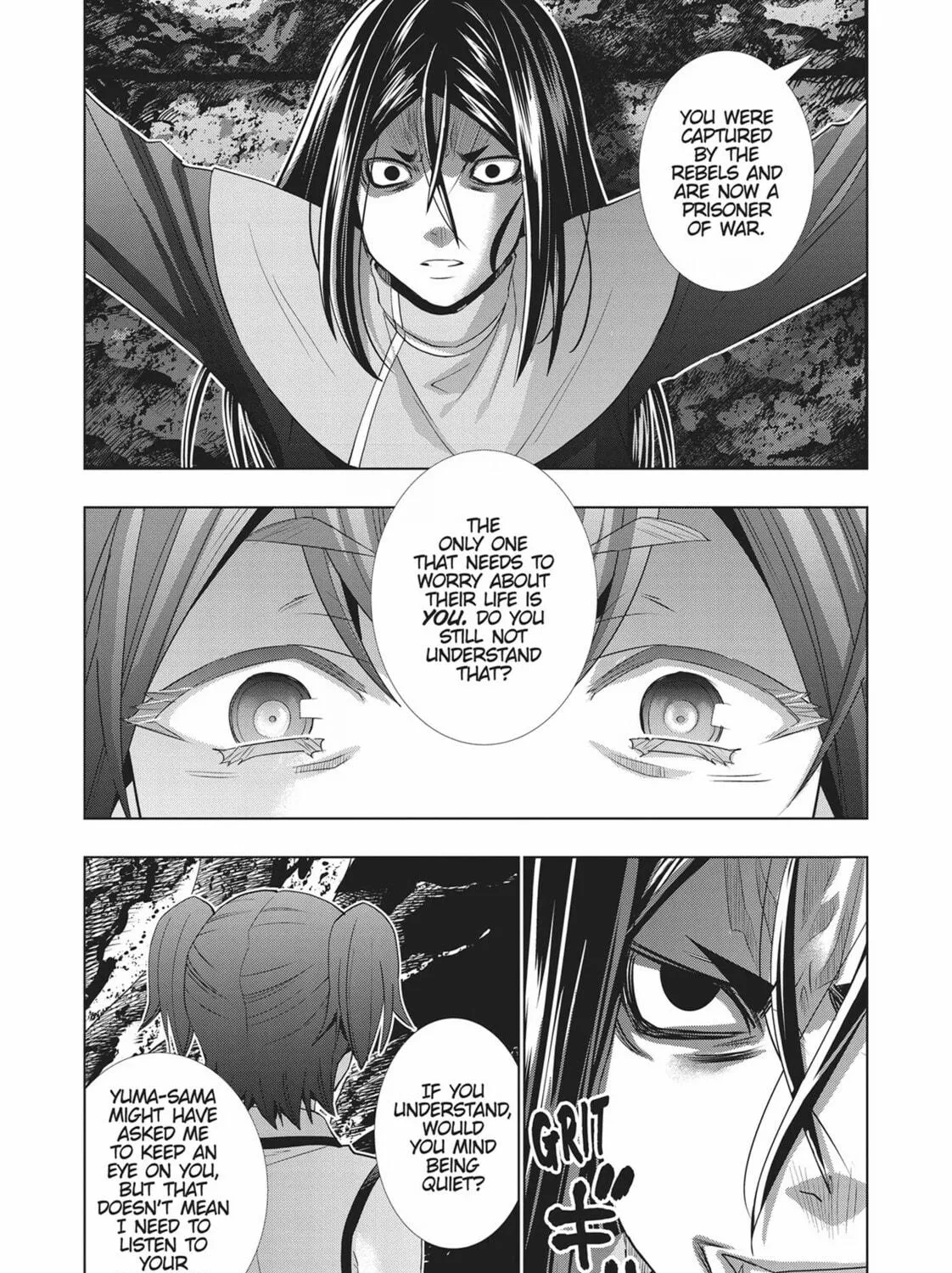 Read Parallel Paradise chapter 145 image 22 on Lezhin