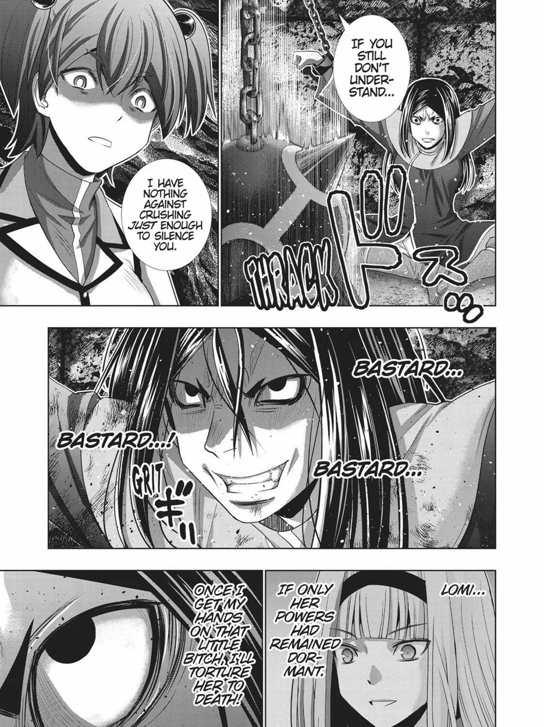 Read Parallel Paradise chapter 145 image 24 on Lezhin