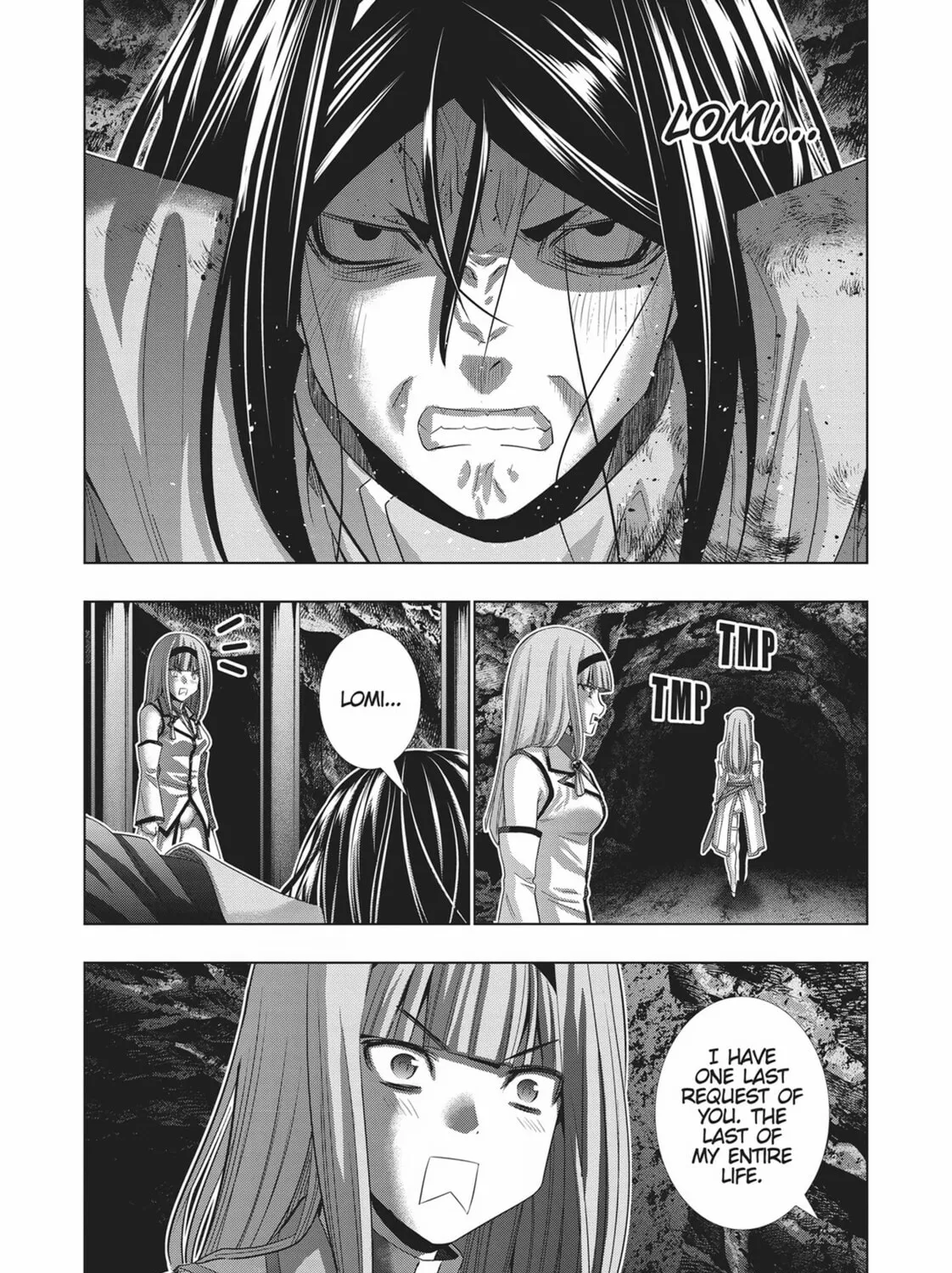 Read Parallel Paradise chapter 145 image 32 on Lezhin