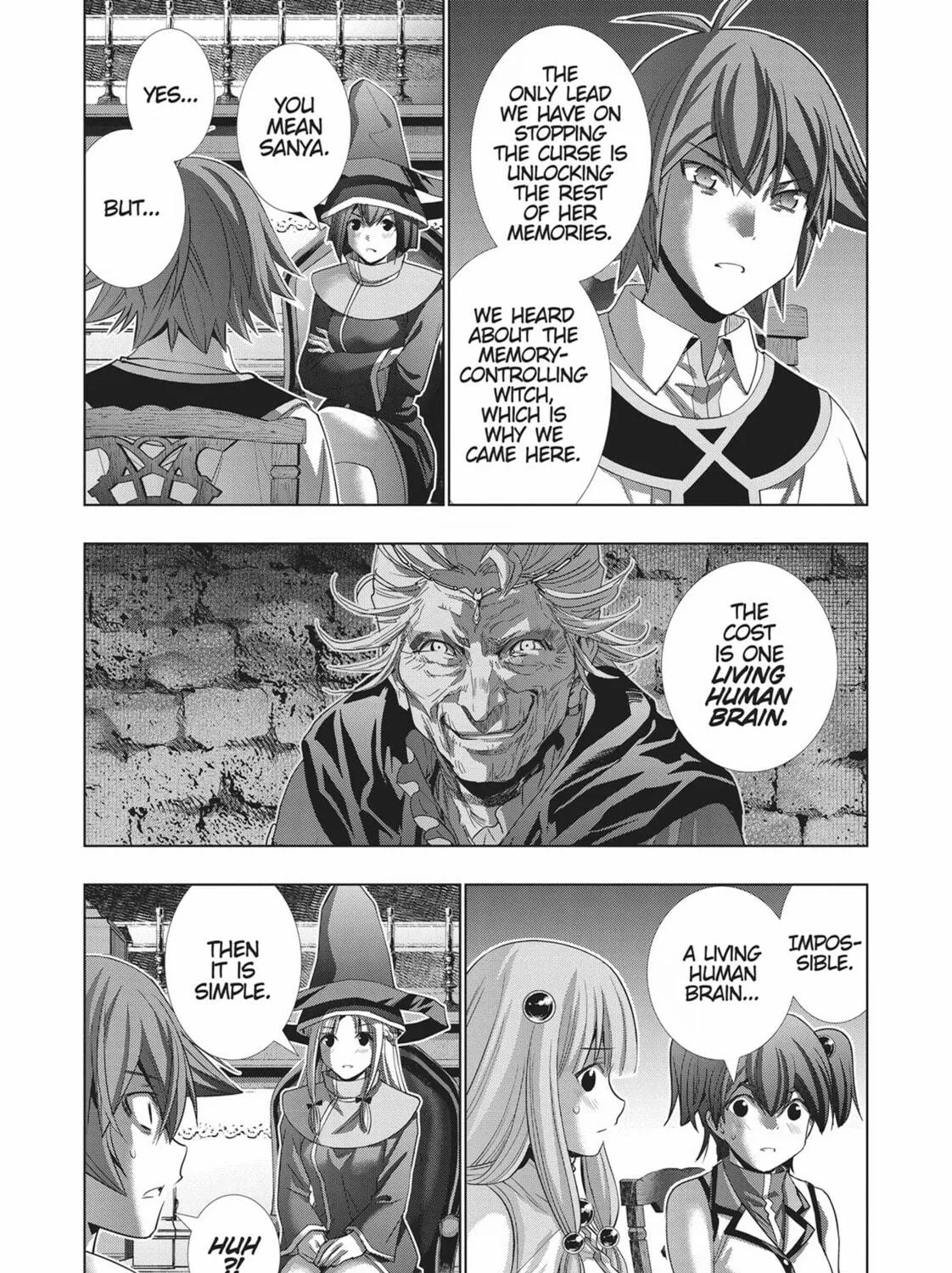 Read Parallel Paradise chapter 145 image 38 on Lezhin