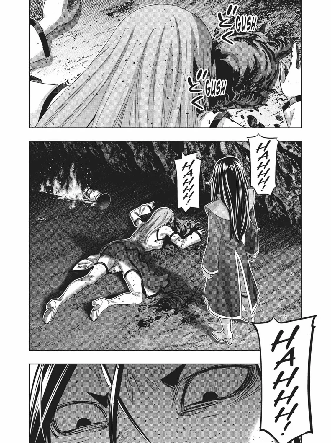 Read Parallel Paradise chapter 145 image 42 on Lezhin