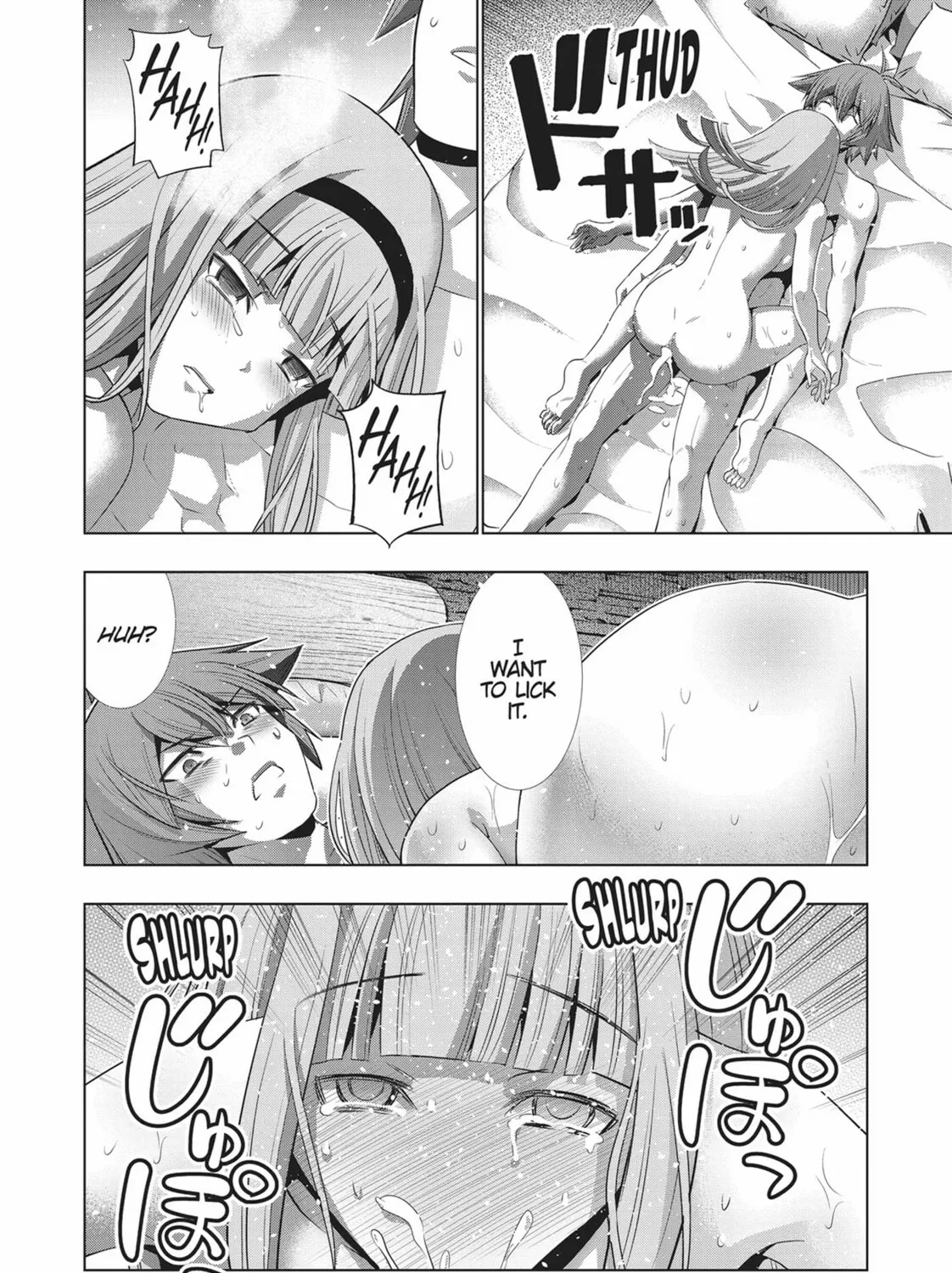 Read Parallel Paradise chapter 145 image 6 on Lezhin