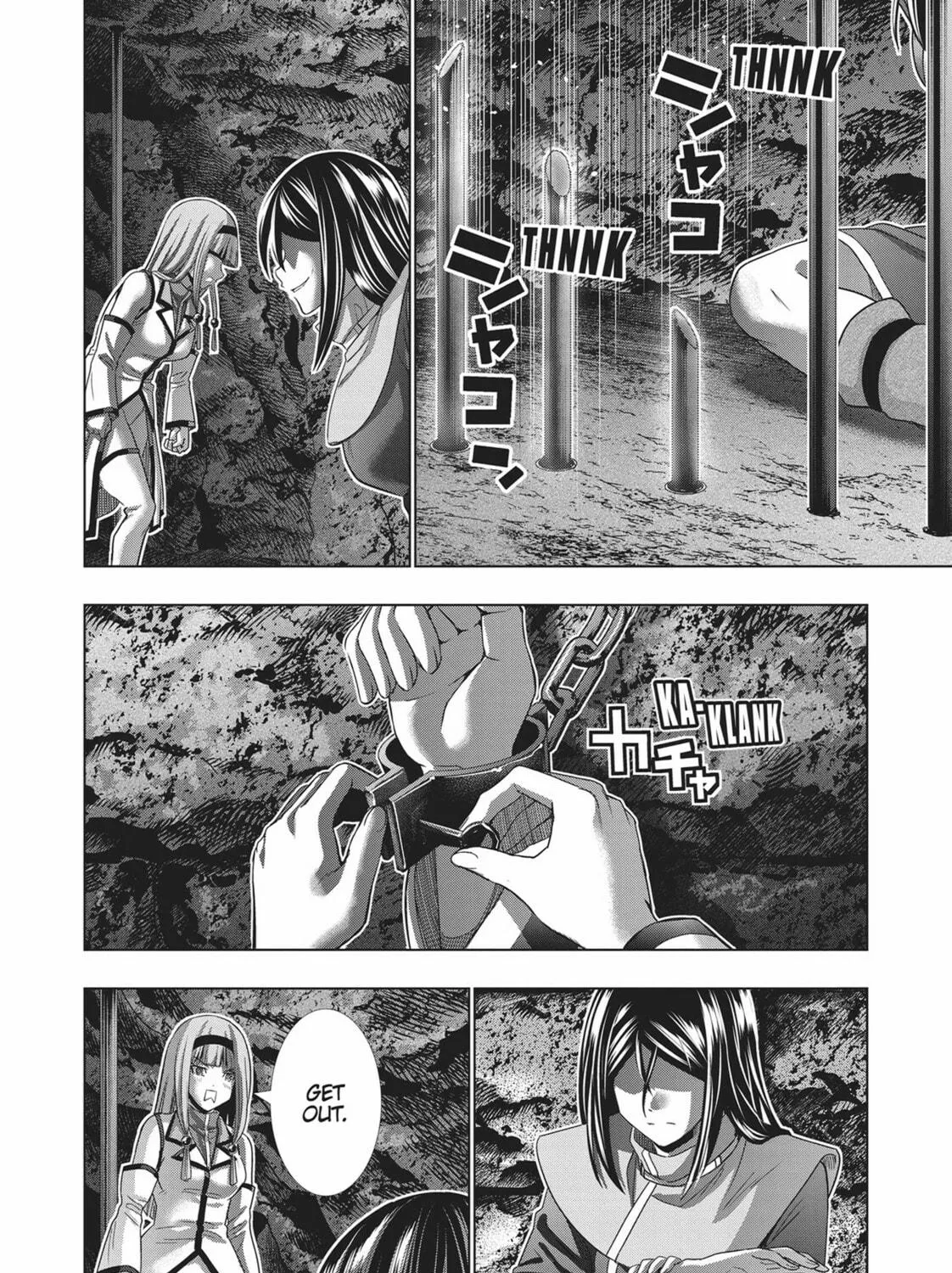 Read Parallel Paradise chapter 146 image 10 on Lezhin